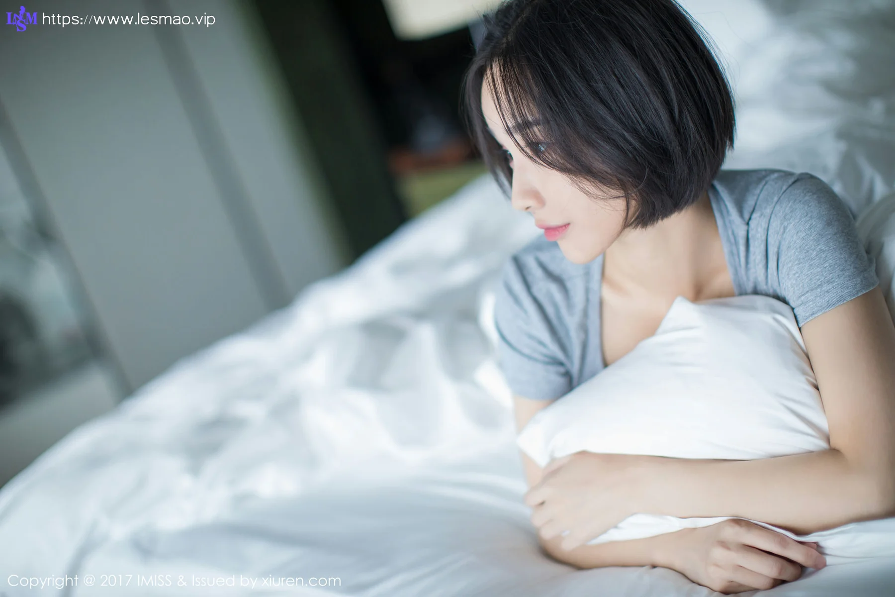 IMiss 爱蜜社 Vol.178 Modo Livia - 13