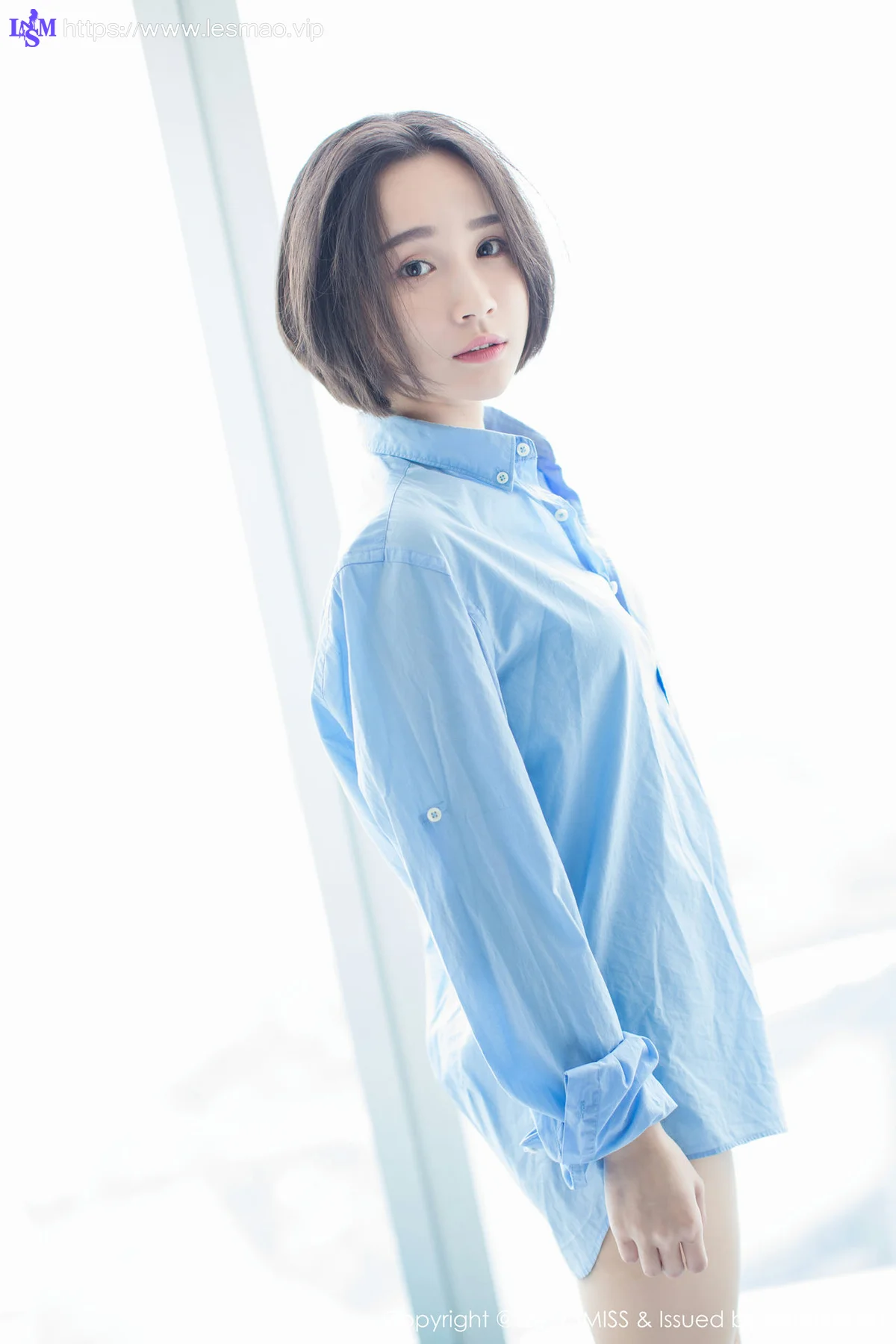 IMiss 爱蜜社 Vol.178 Modo Livia - 14
