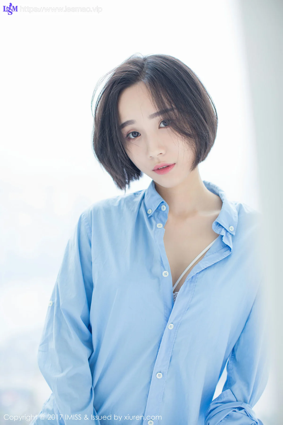 IMiss 爱蜜社 Vol.178 Modo Livia - 16