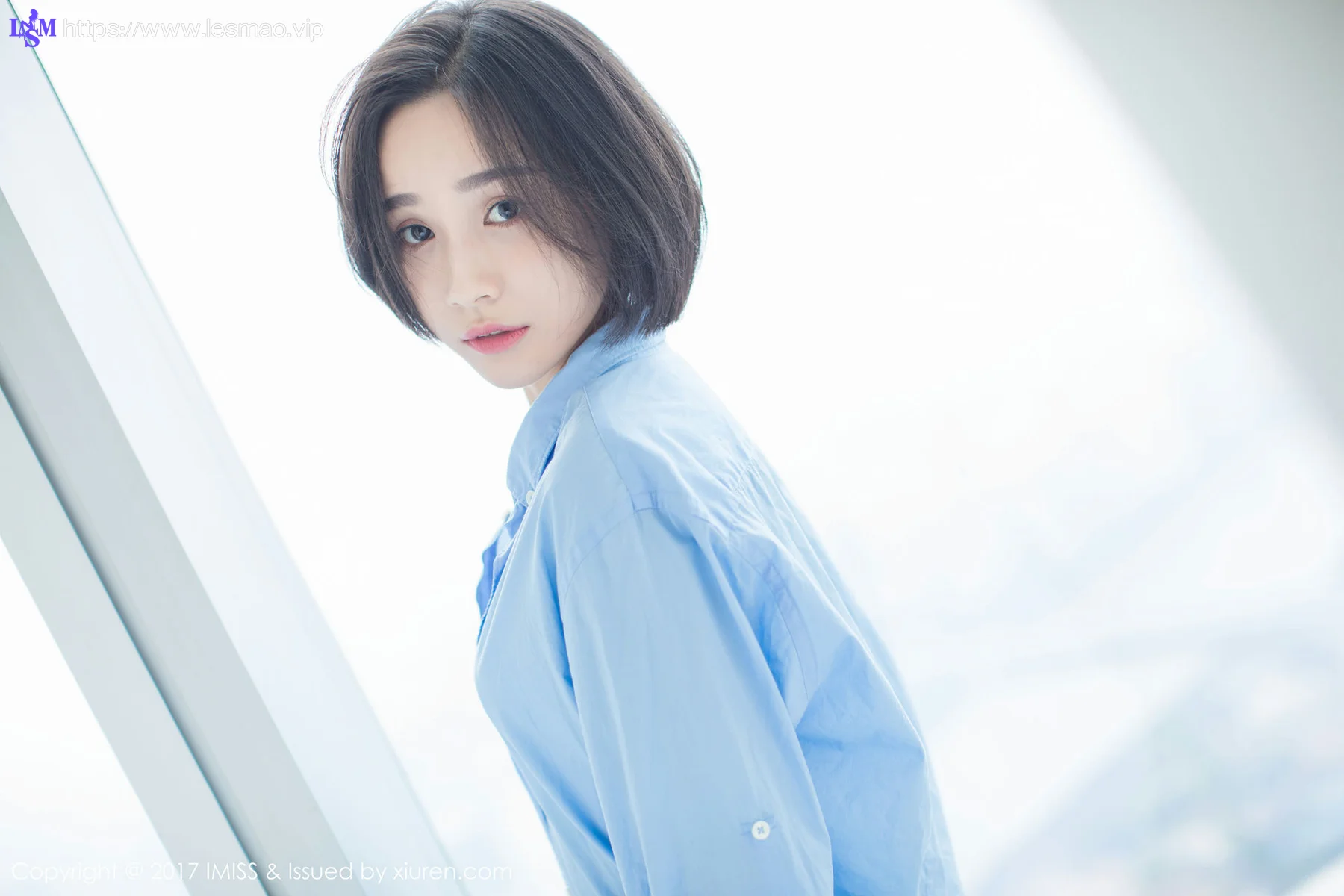 IMiss 爱蜜社 Vol.178 Modo Livia - 17