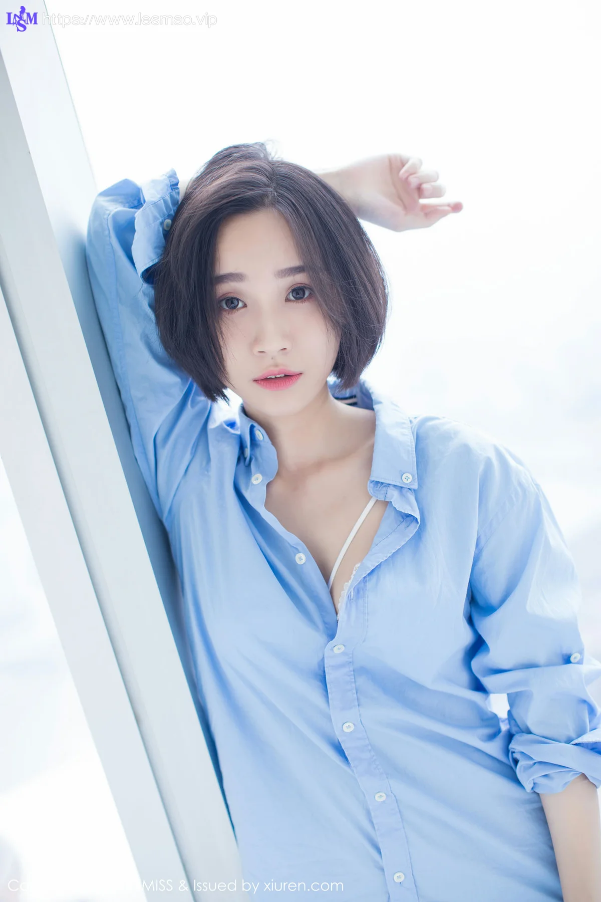 IMiss 爱蜜社 Vol.178 Modo Livia - 18