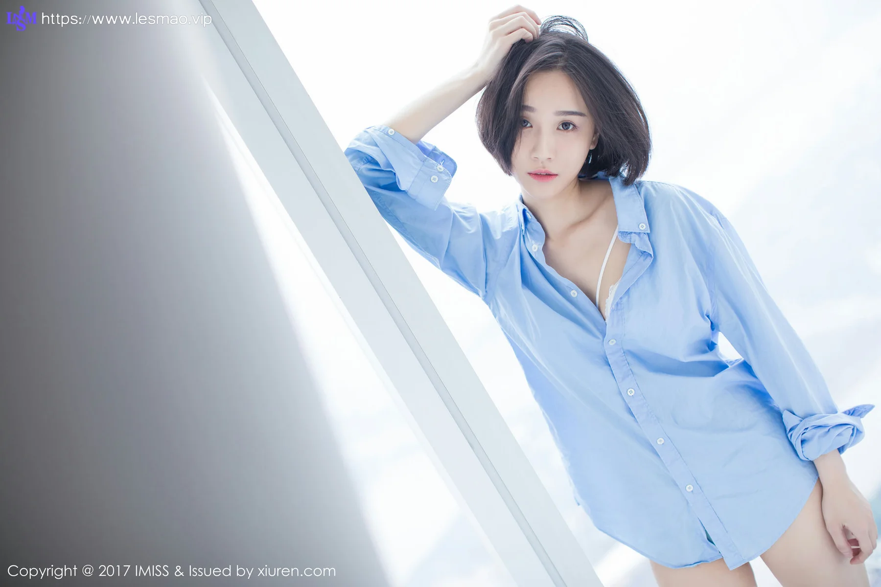 IMiss 爱蜜社 Vol.178 Modo Livia - 19