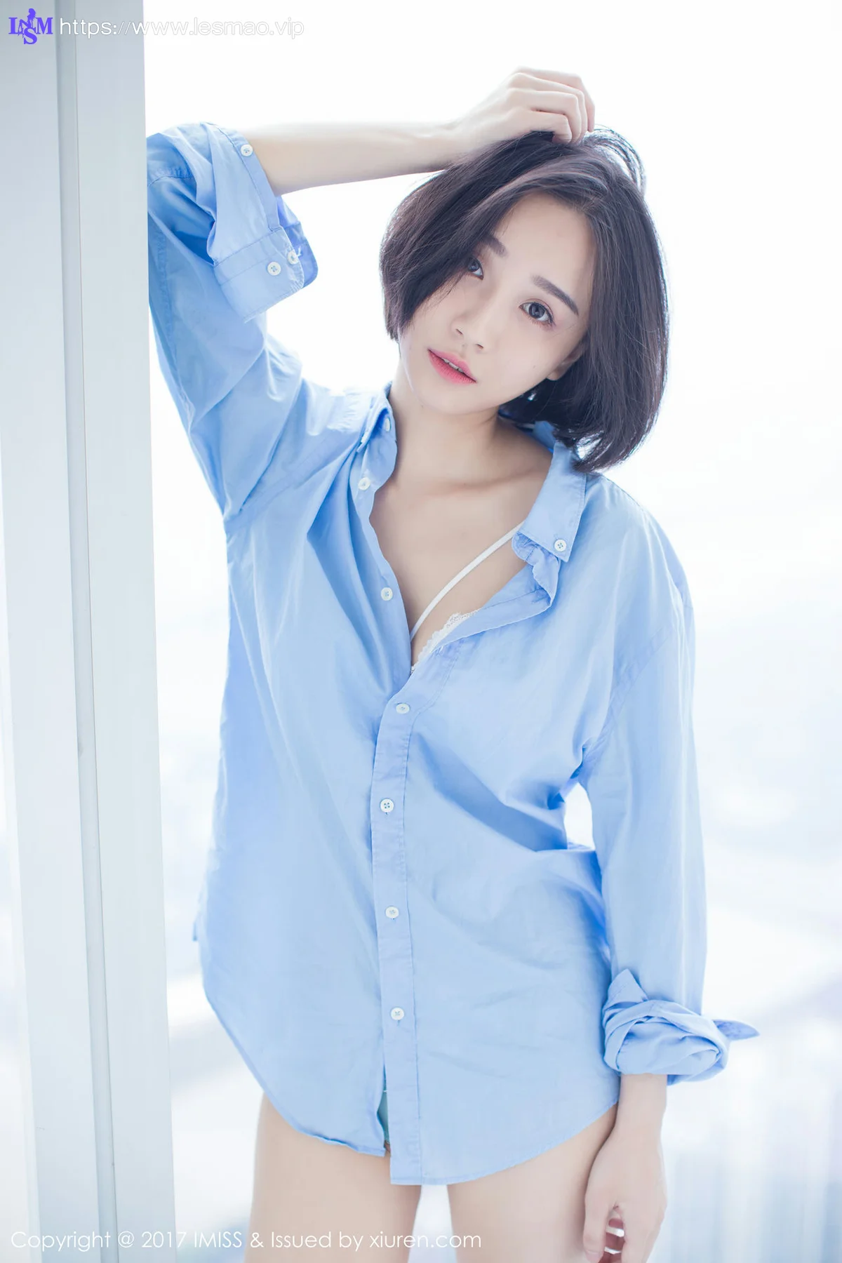 IMiss 爱蜜社 Vol.178 Modo Livia - 20