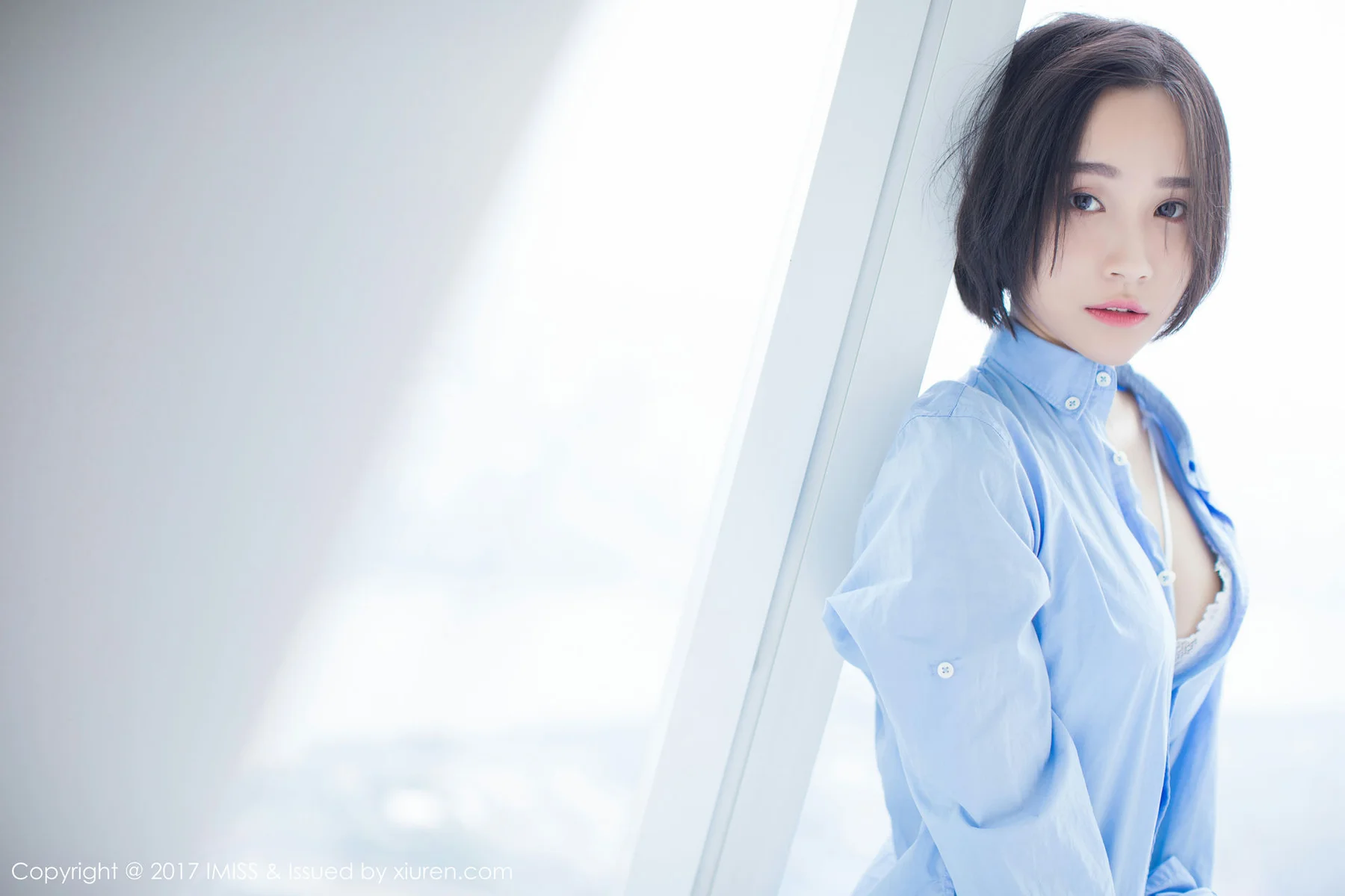IMiss 爱蜜社 Vol.178 Modo Livia - 21