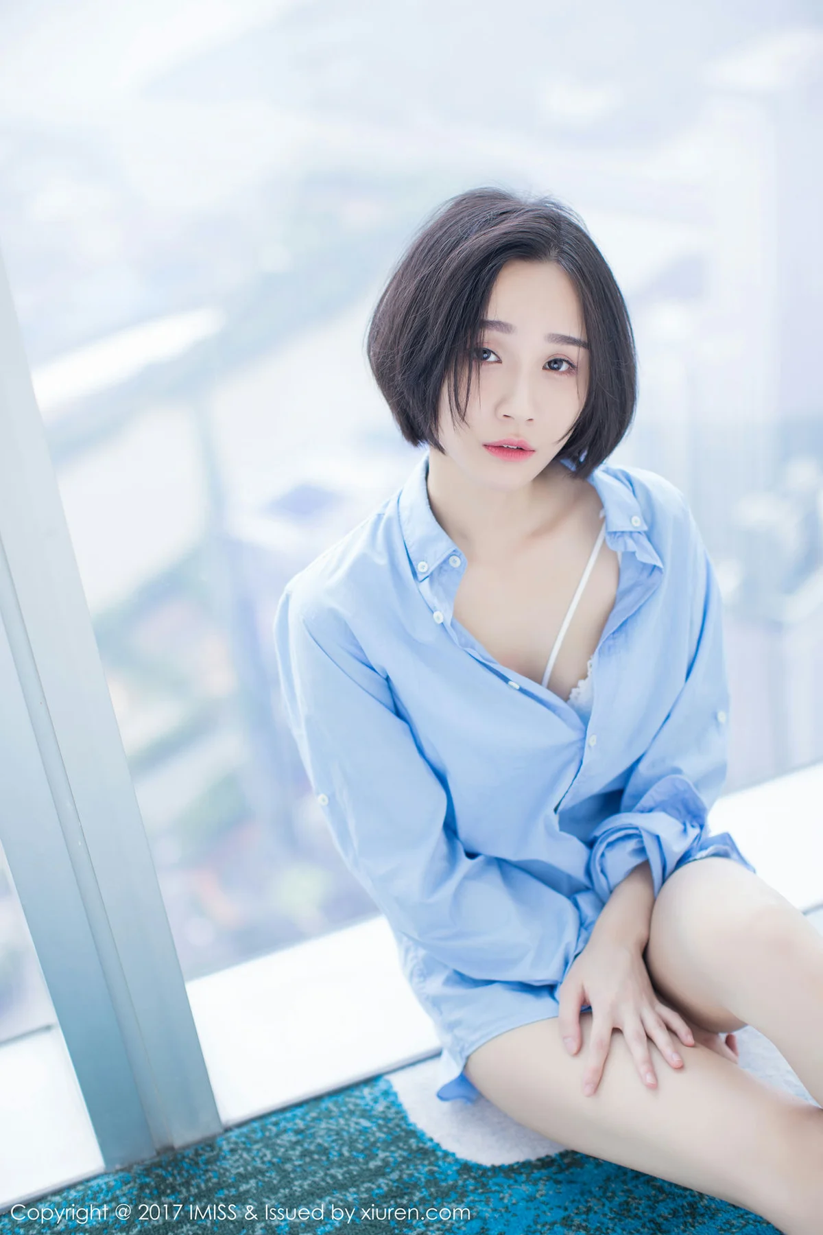 IMiss 爱蜜社 Vol.178 Modo Livia - 22