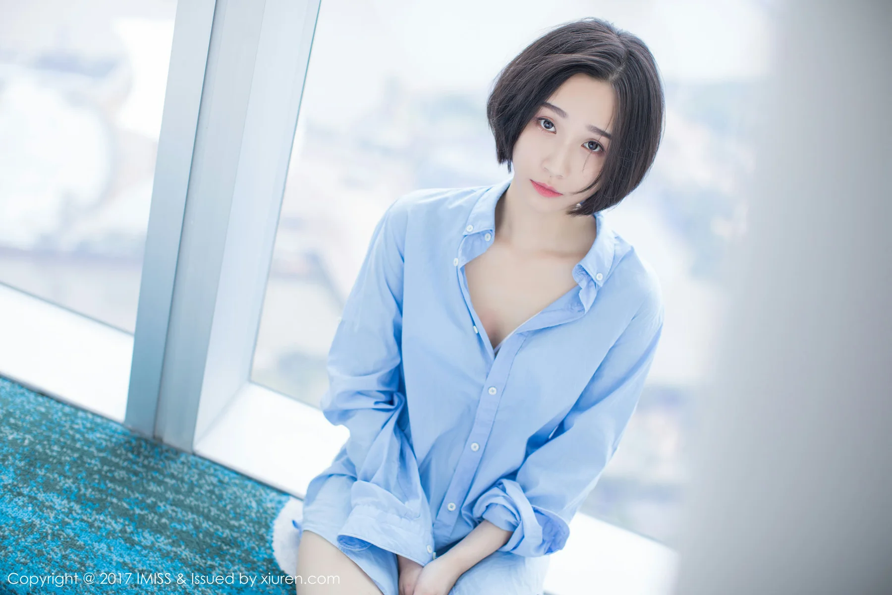 IMiss 爱蜜社 Vol.178 Modo Livia - 23