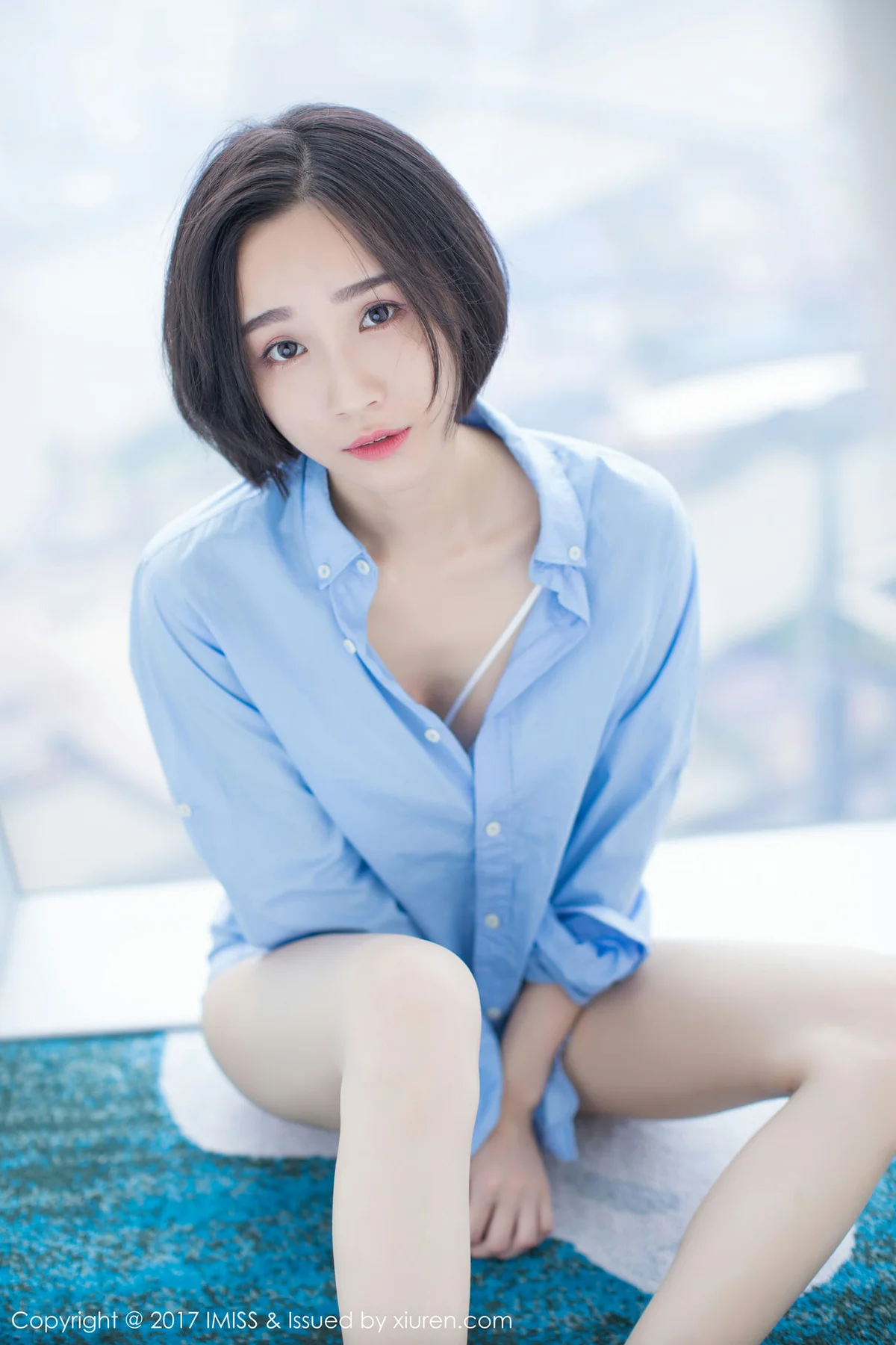 IMiss 爱蜜社 Vol.178 Modo Livia - 24