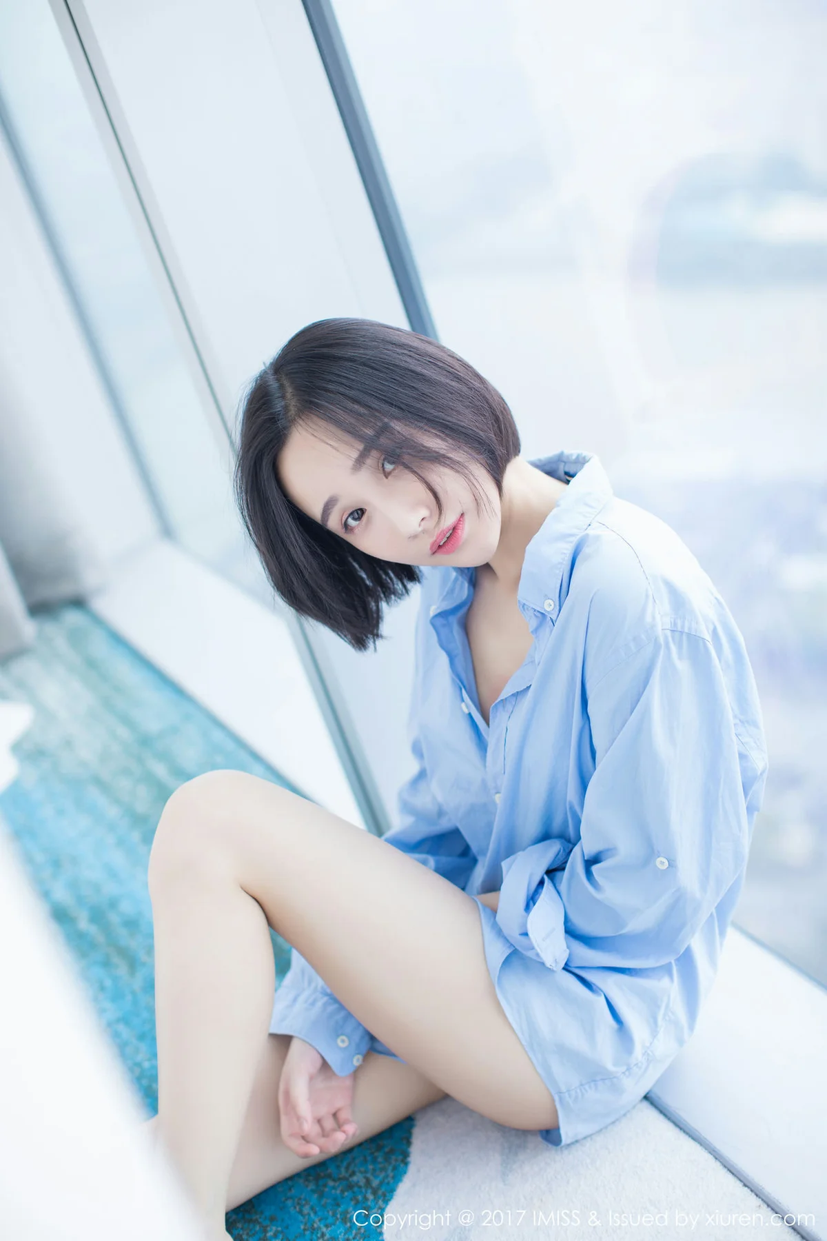 IMiss 爱蜜社 Vol.178 Modo Livia - 25