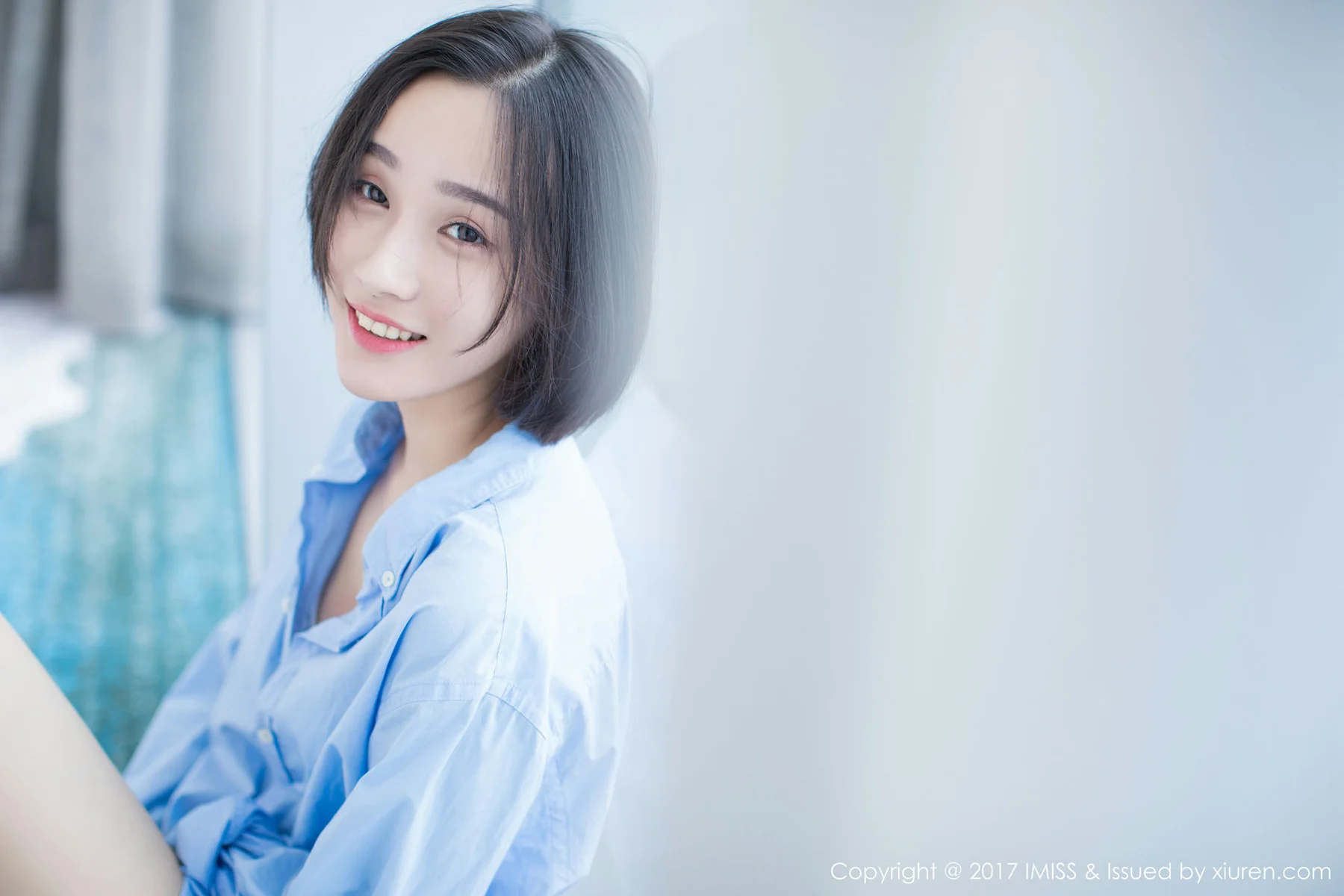 IMiss 爱蜜社 Vol.178 Modo Livia - 26