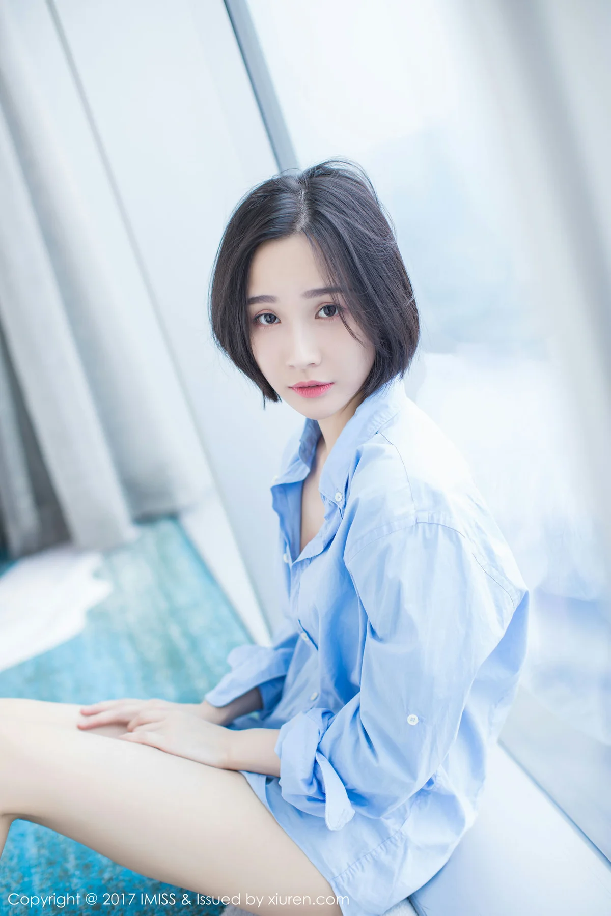 IMiss 爱蜜社 Vol.178 Modo Livia - 27