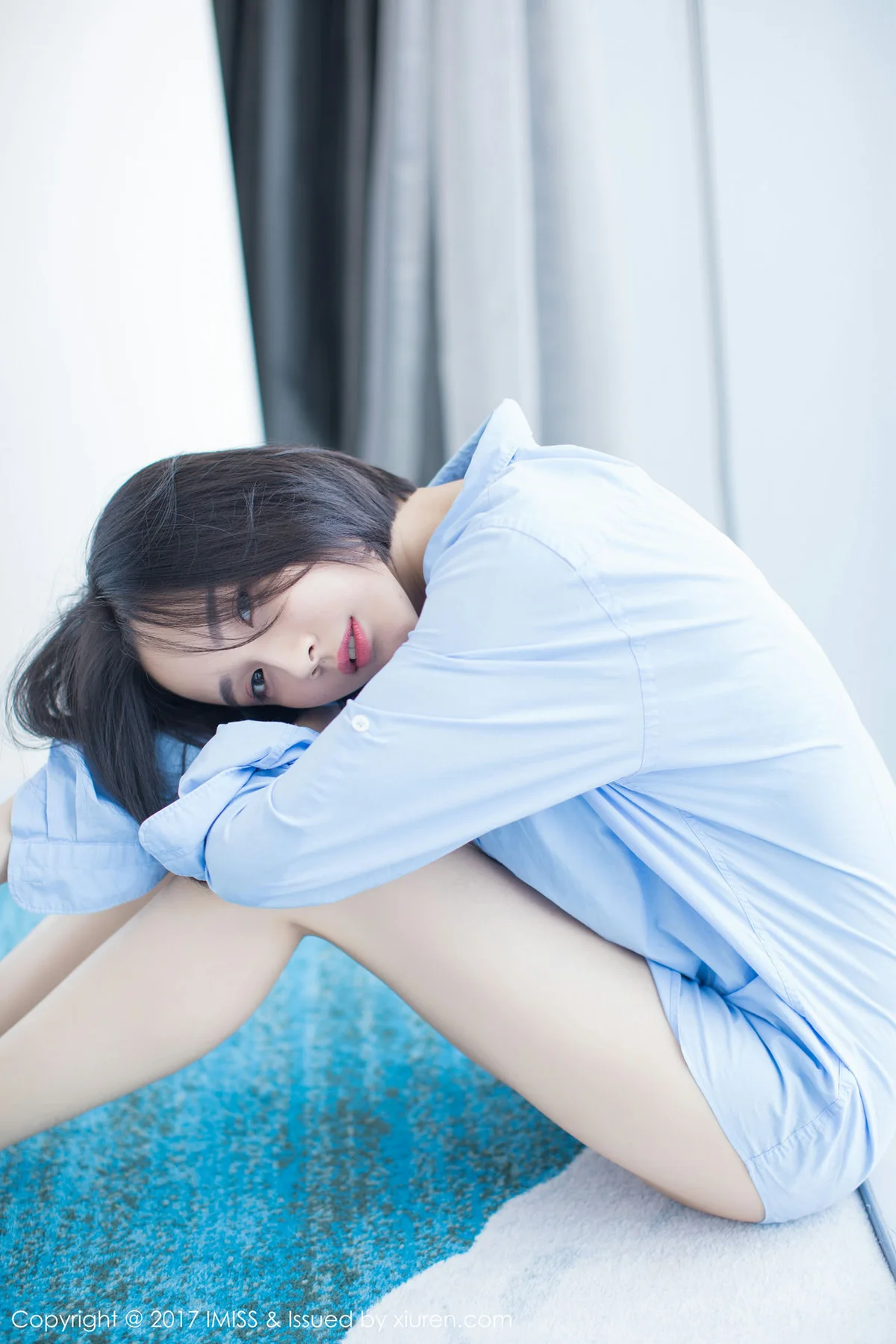 IMiss 爱蜜社 Vol.178 Modo Livia - 28