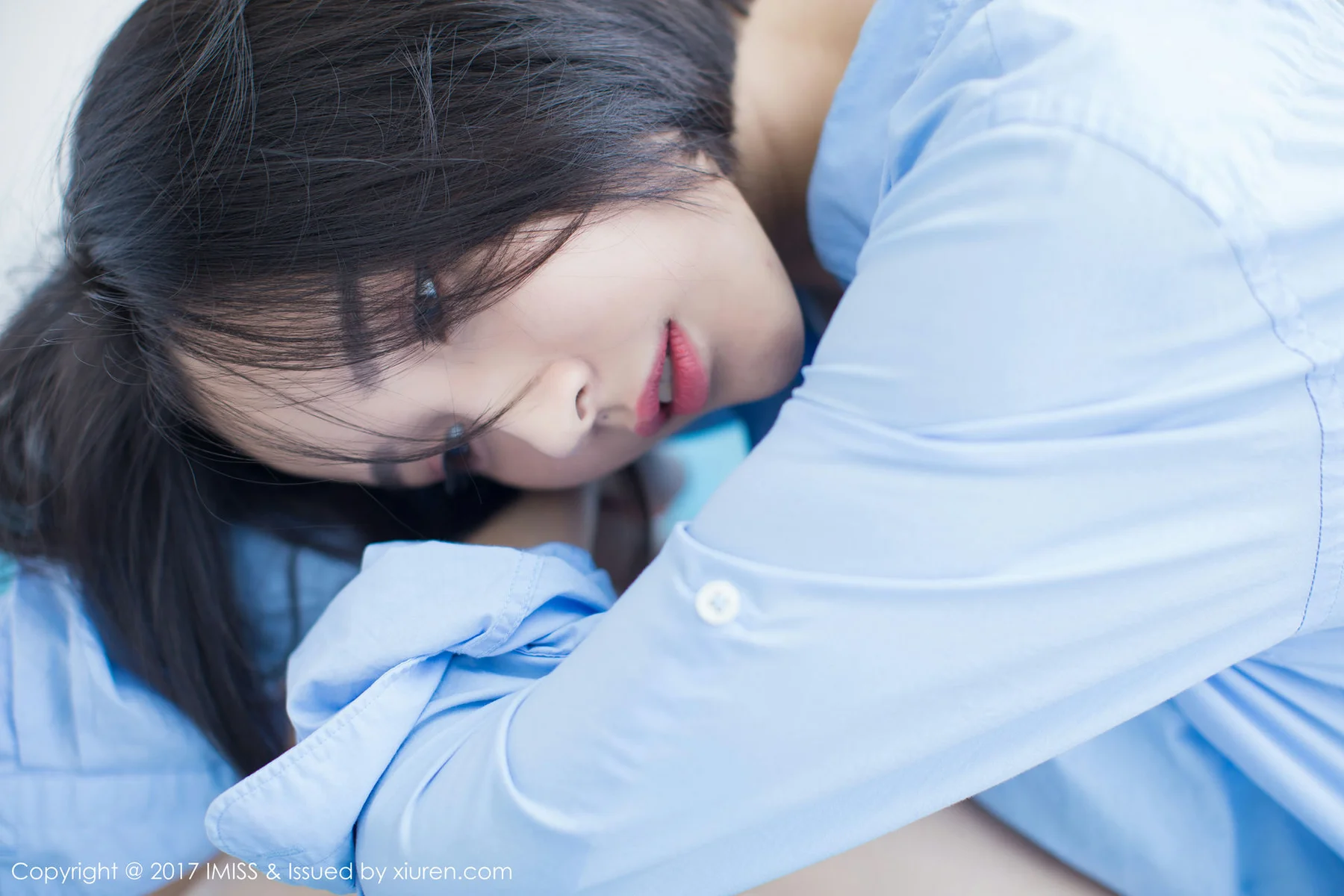 IMiss 爱蜜社 Vol.178 Modo Livia - 29