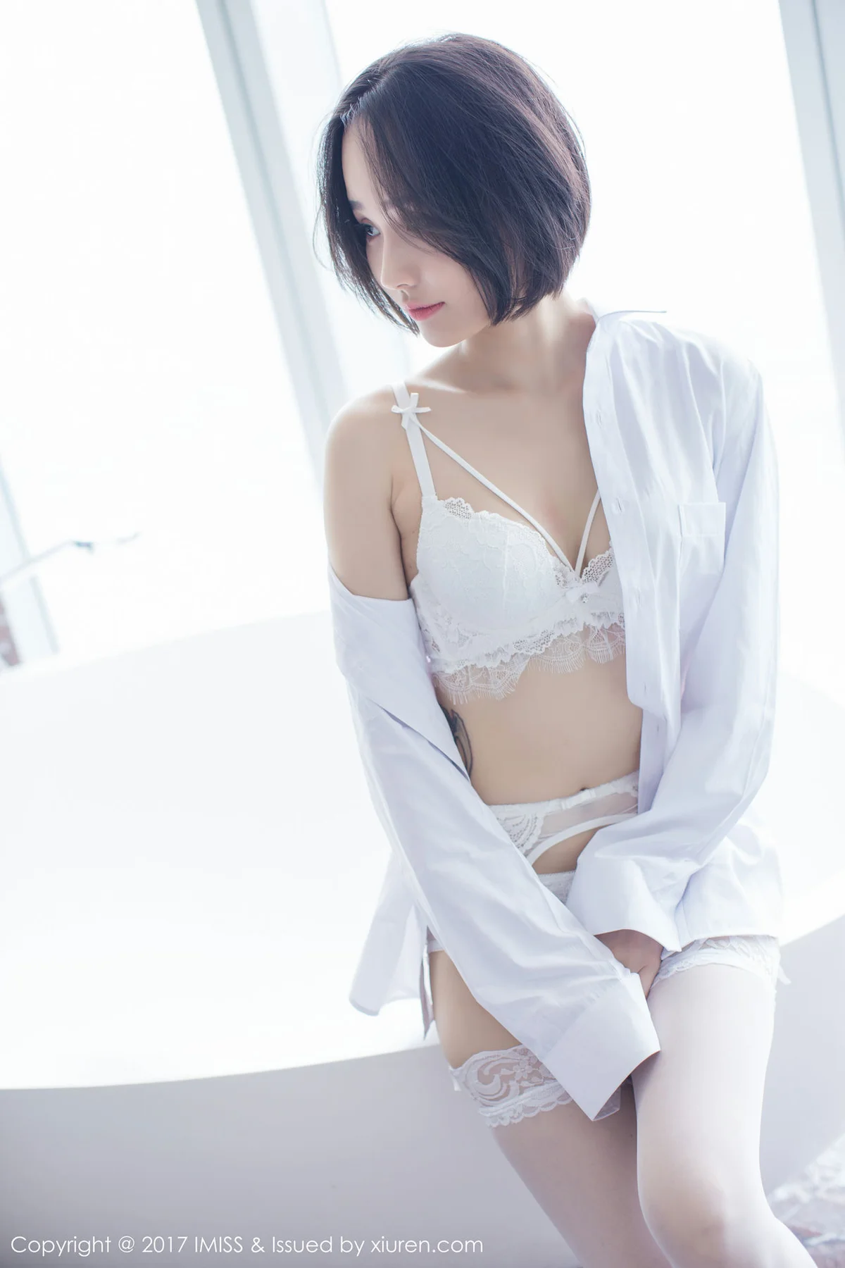 IMiss 爱蜜社 Vol.178 Modo Livia - 30
