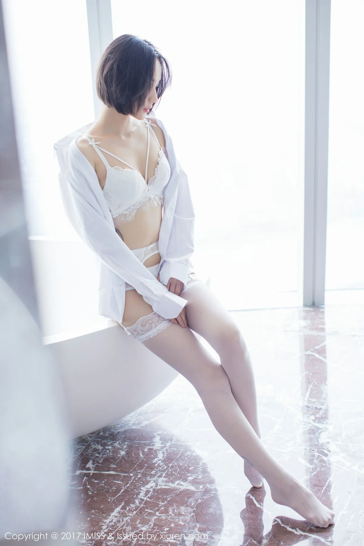 IMiss 爱蜜社 Vol.178 Modo Livia - 31