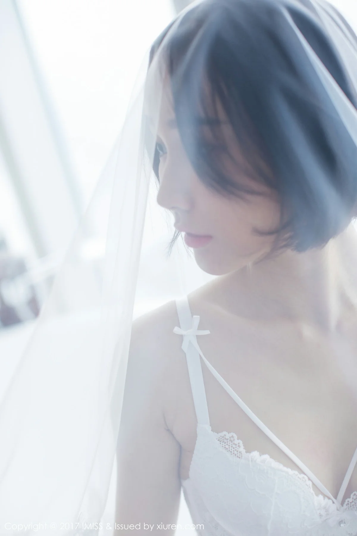 IMiss 爱蜜社 Vol.178 Modo Livia - 32
