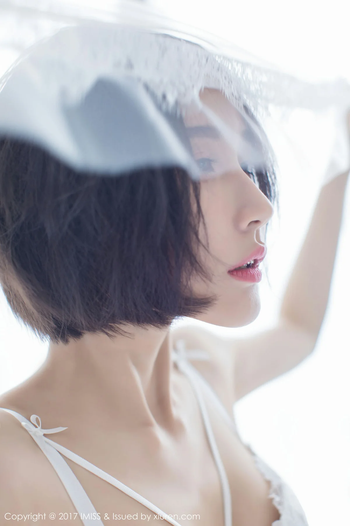 IMiss 爱蜜社 Vol.178 Modo Livia - 33
