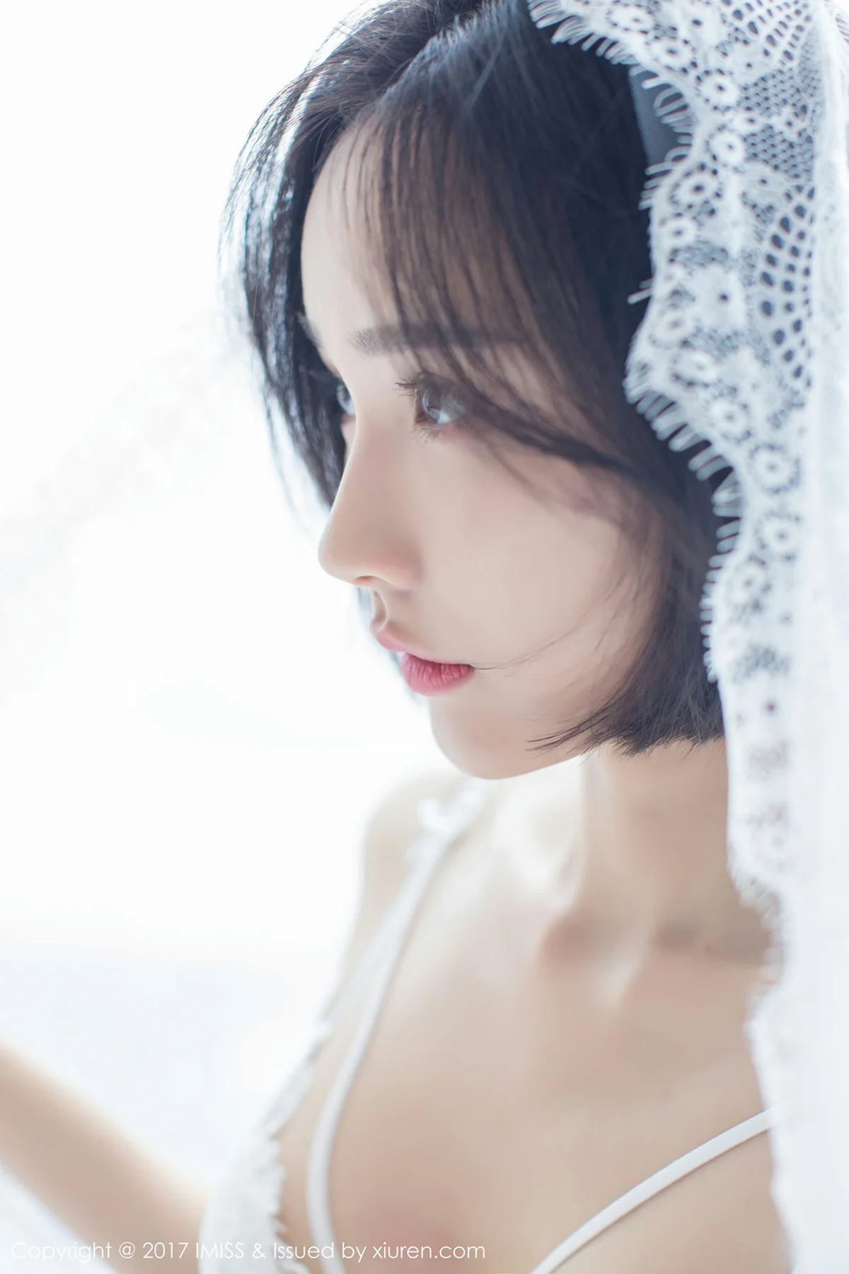 IMiss 爱蜜社 Vol.178 Modo Livia - 34