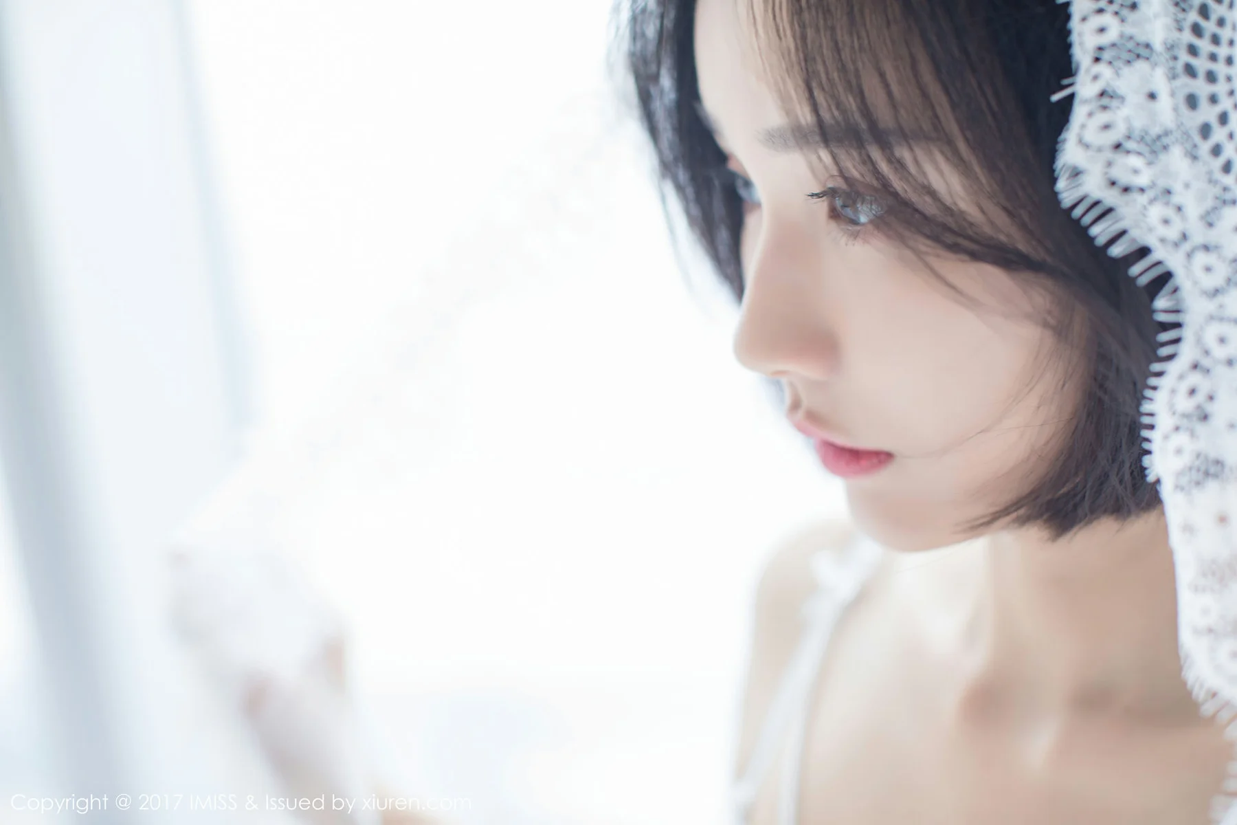 IMiss 爱蜜社 Vol.178 Modo Livia - 35