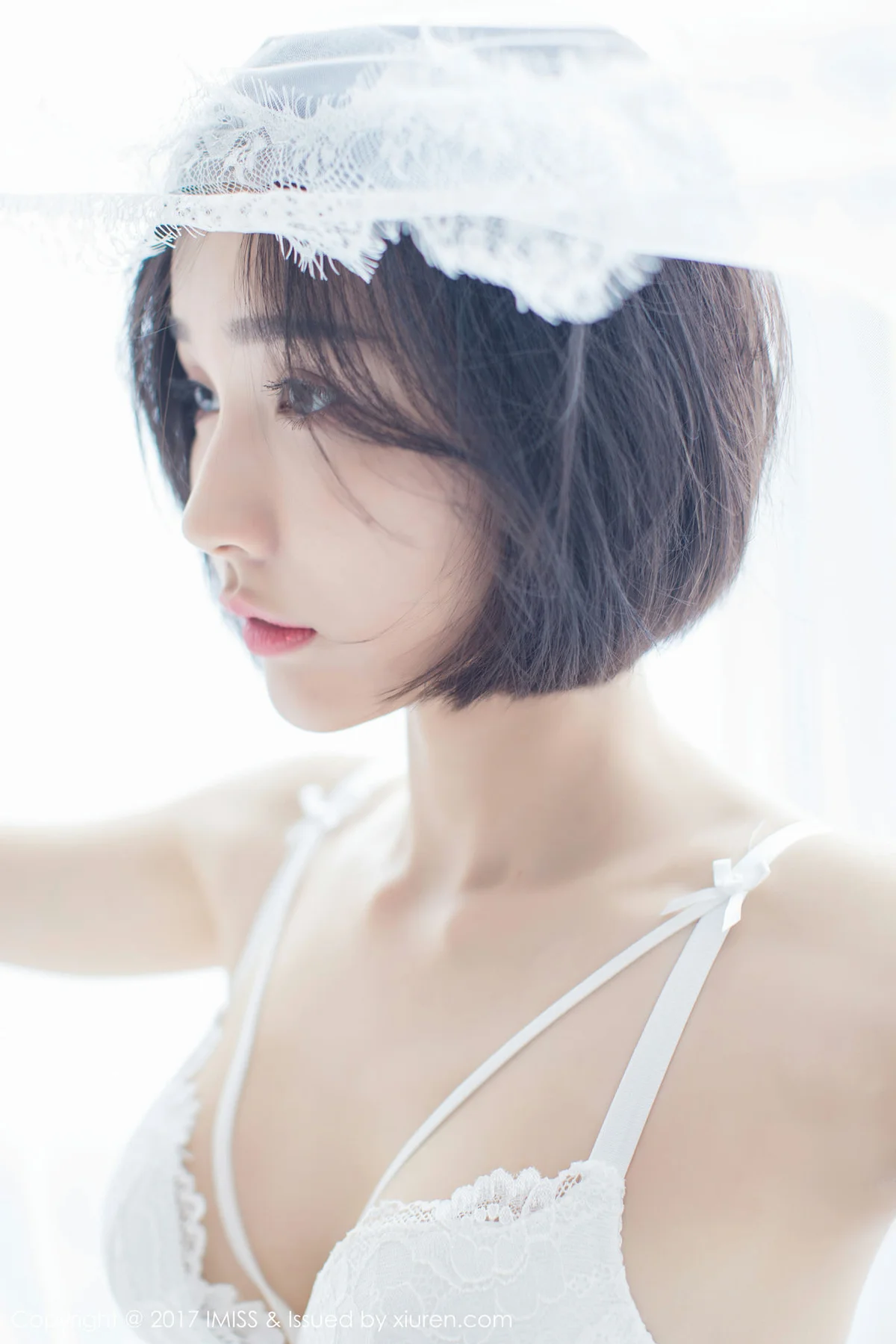 IMiss 爱蜜社 Vol.178 Modo Livia - 36
