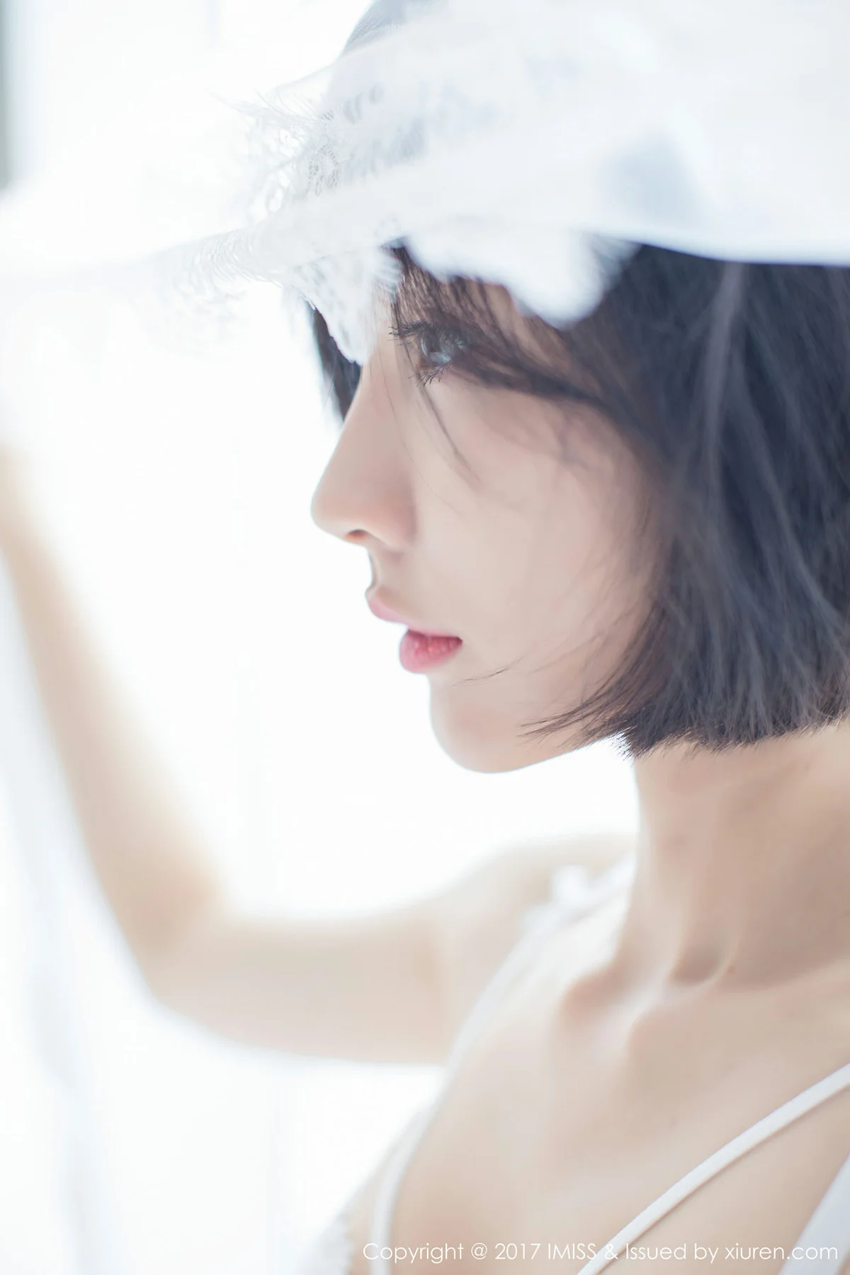 IMiss 爱蜜社 Vol.178 Modo Livia - 37