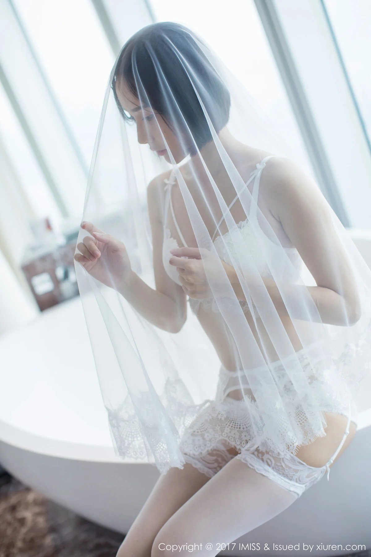 IMiss 爱蜜社 Vol.178 Modo Livia - 39