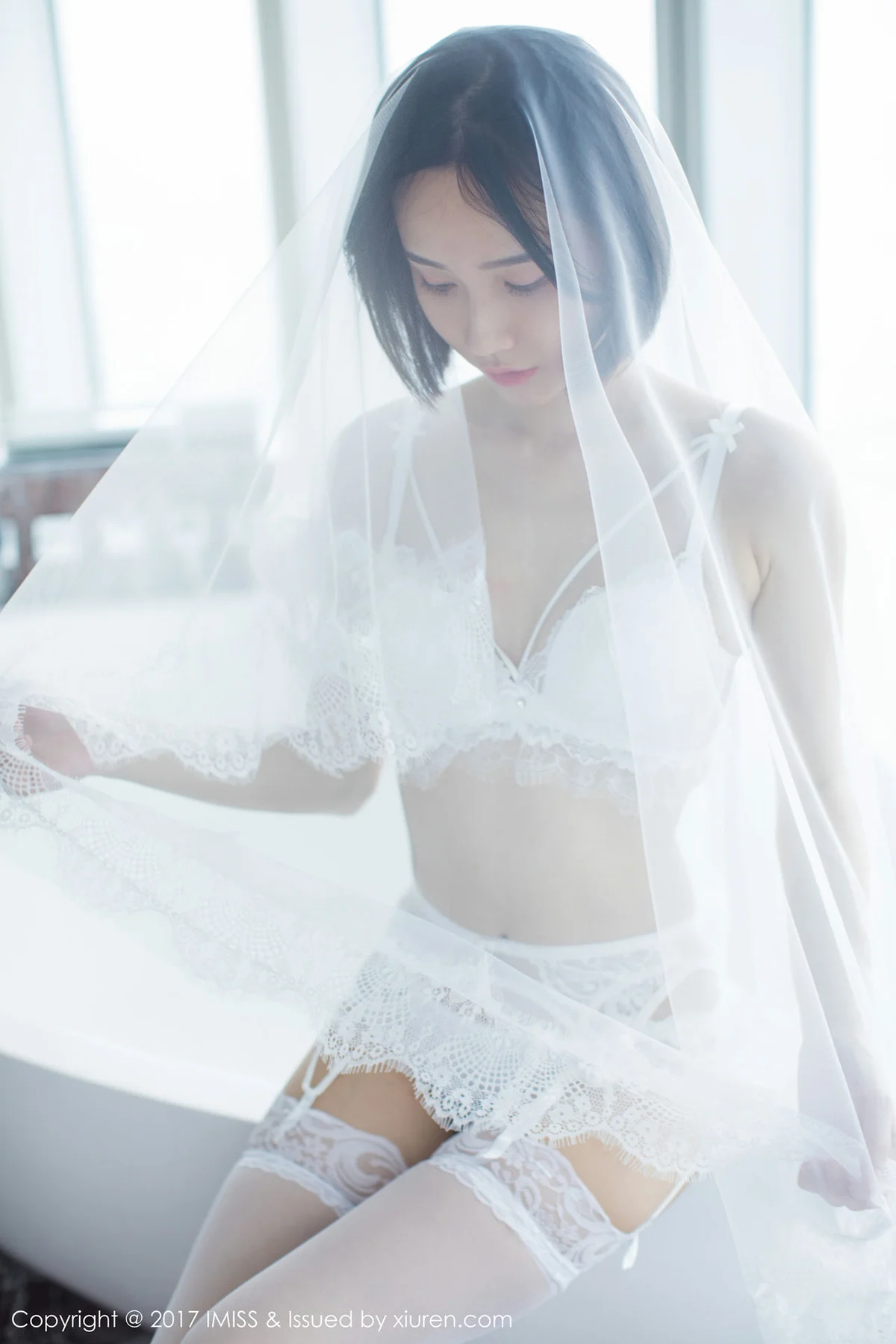 IMiss 爱蜜社 Vol.178 Modo Livia - 40