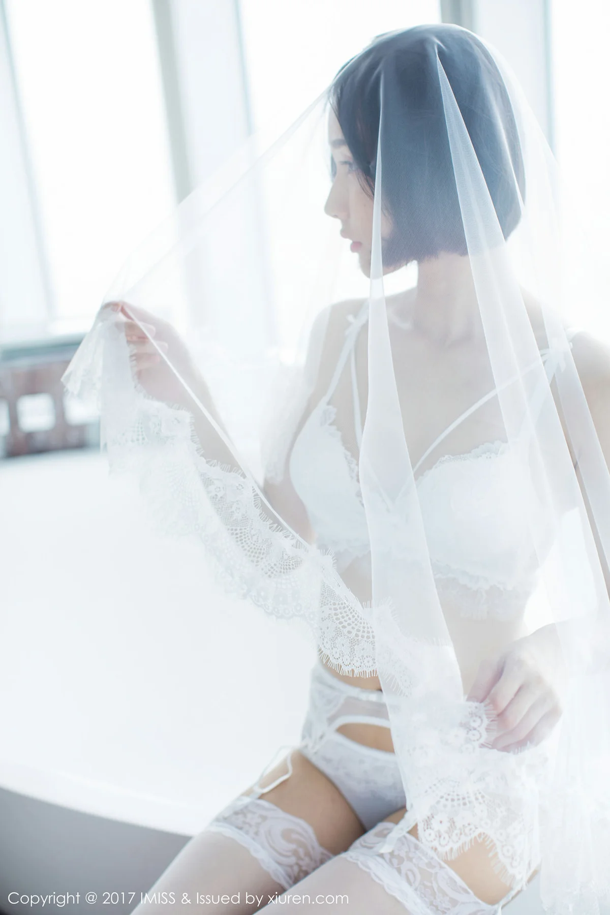 IMiss 爱蜜社 Vol.178 Modo Livia - 41