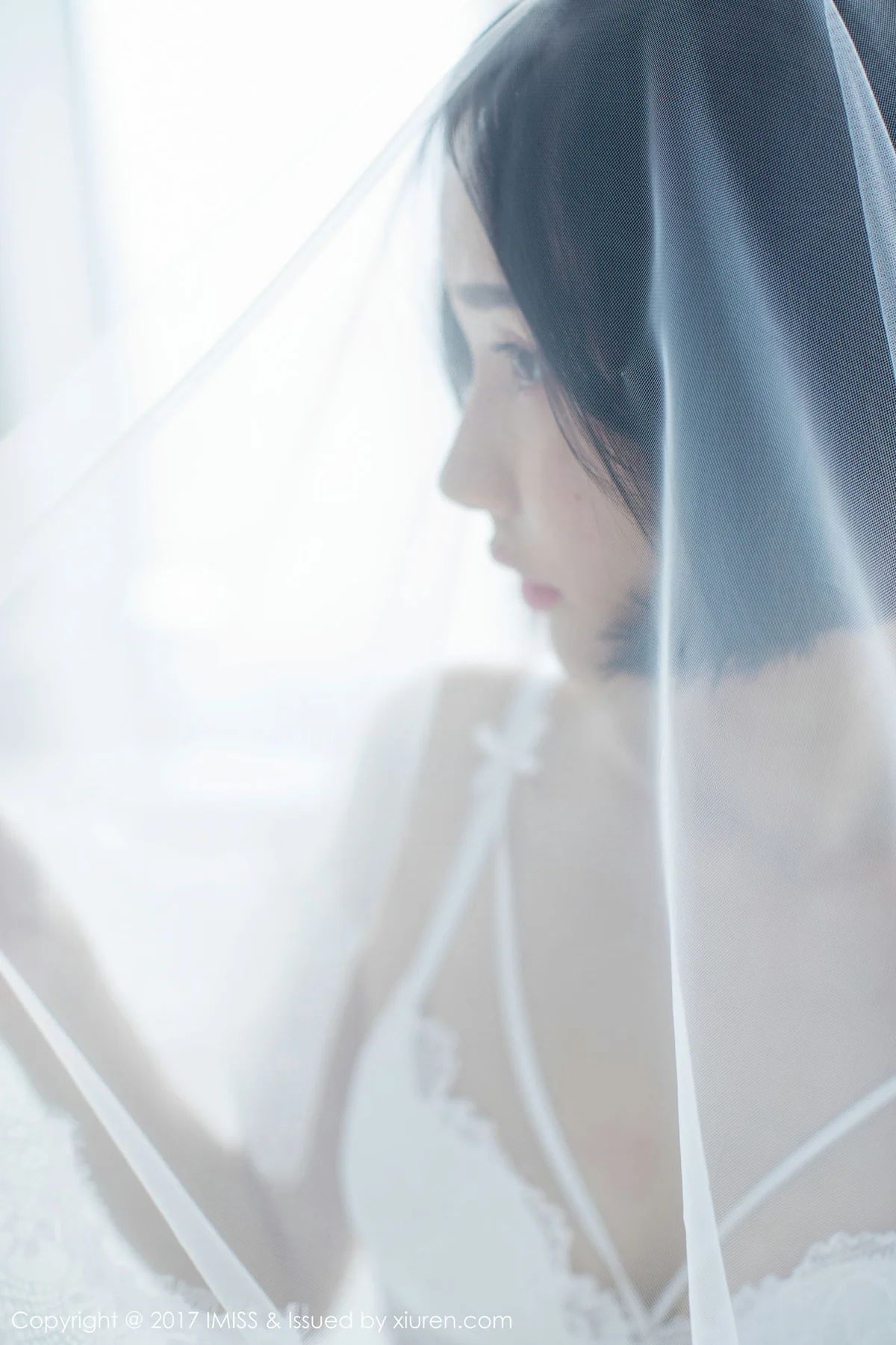 IMiss 爱蜜社 Vol.178 Modo Livia - 42