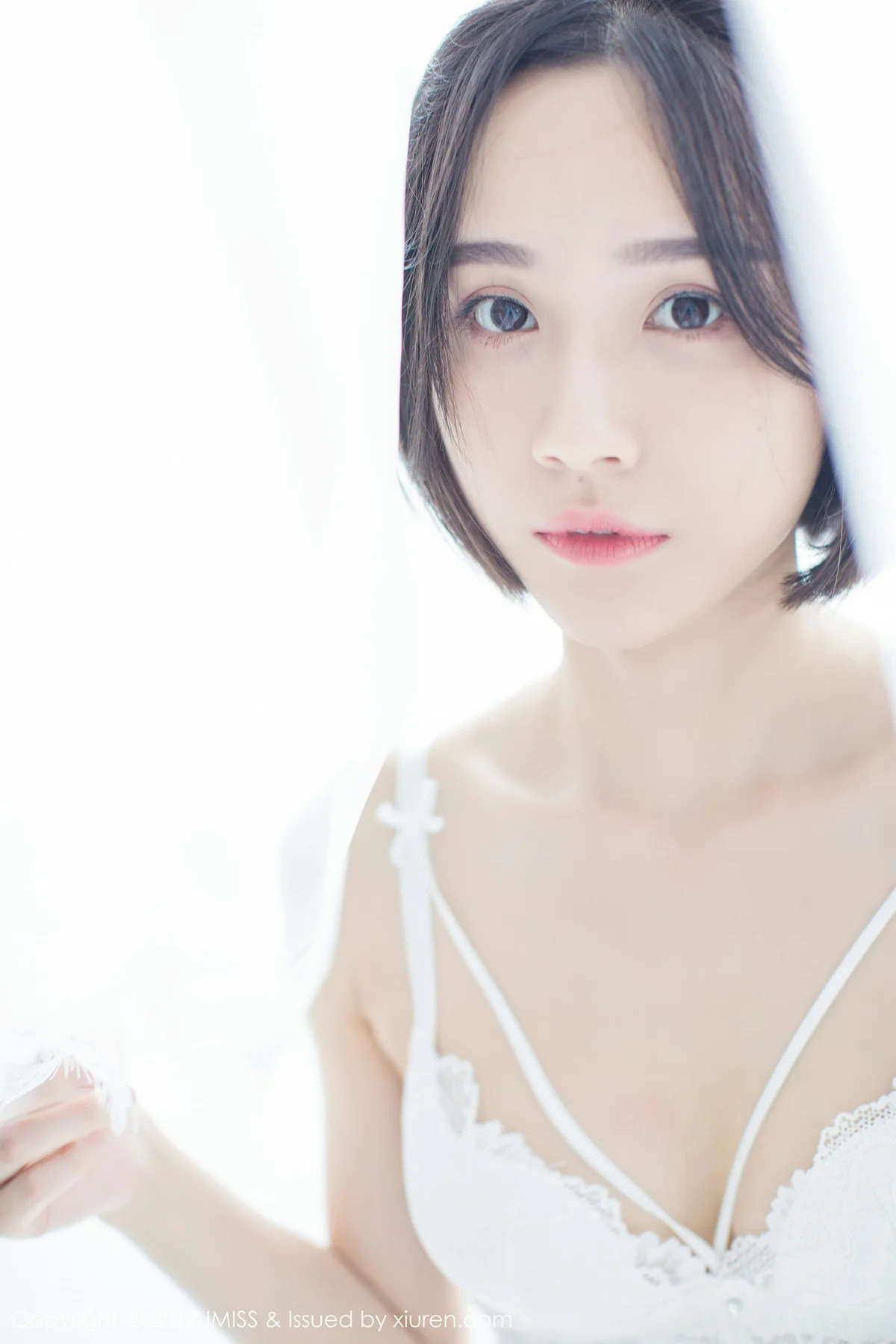 IMiss 爱蜜社 Vol.178 Modo Livia - 43