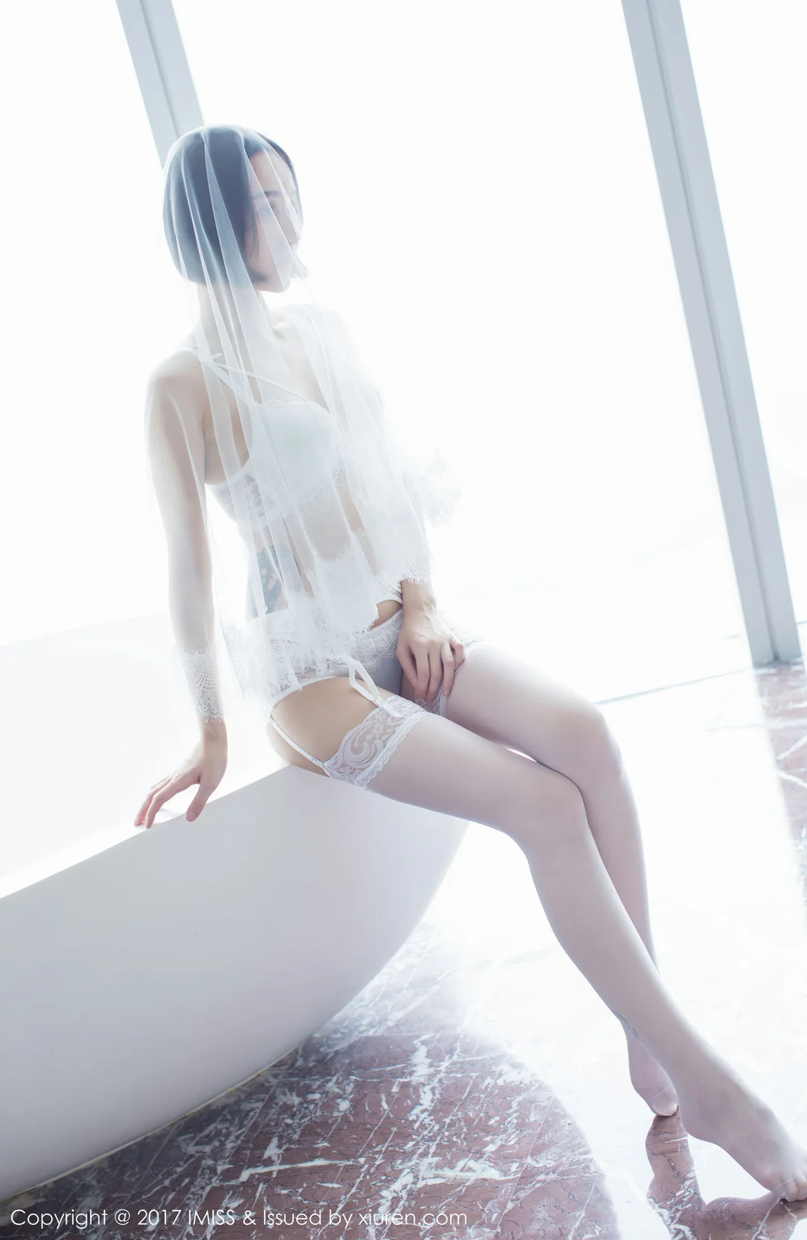 IMiss 爱蜜社 Vol.178 Modo Livia - 44