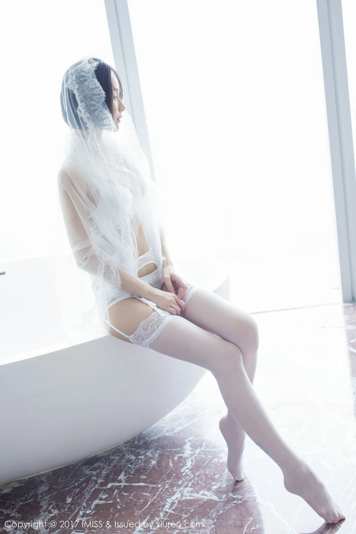 IMiss 爱蜜社 Vol.178 Modo Livia - 45
