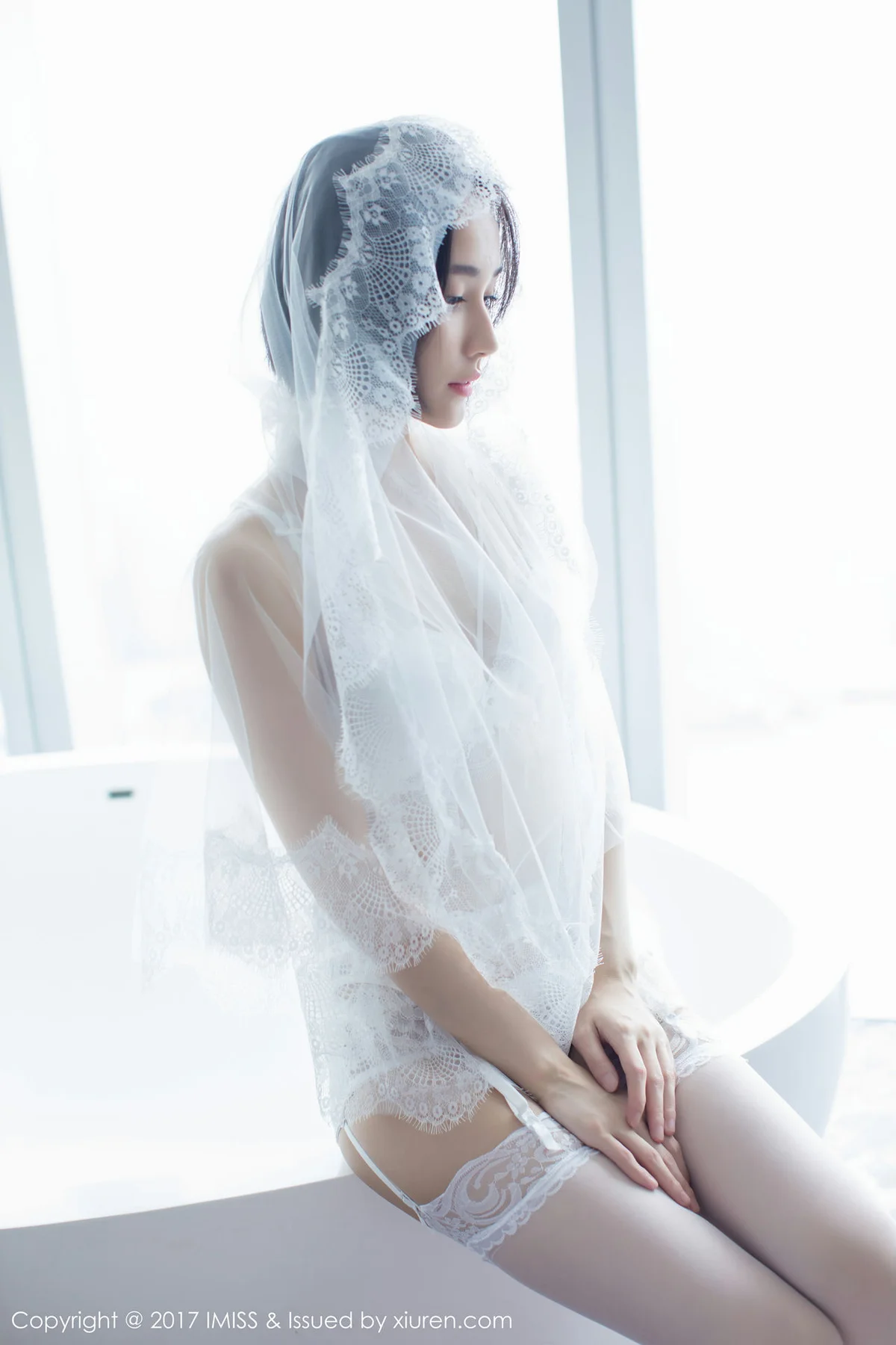 IMiss 爱蜜社 Vol.178 Modo Livia - 46