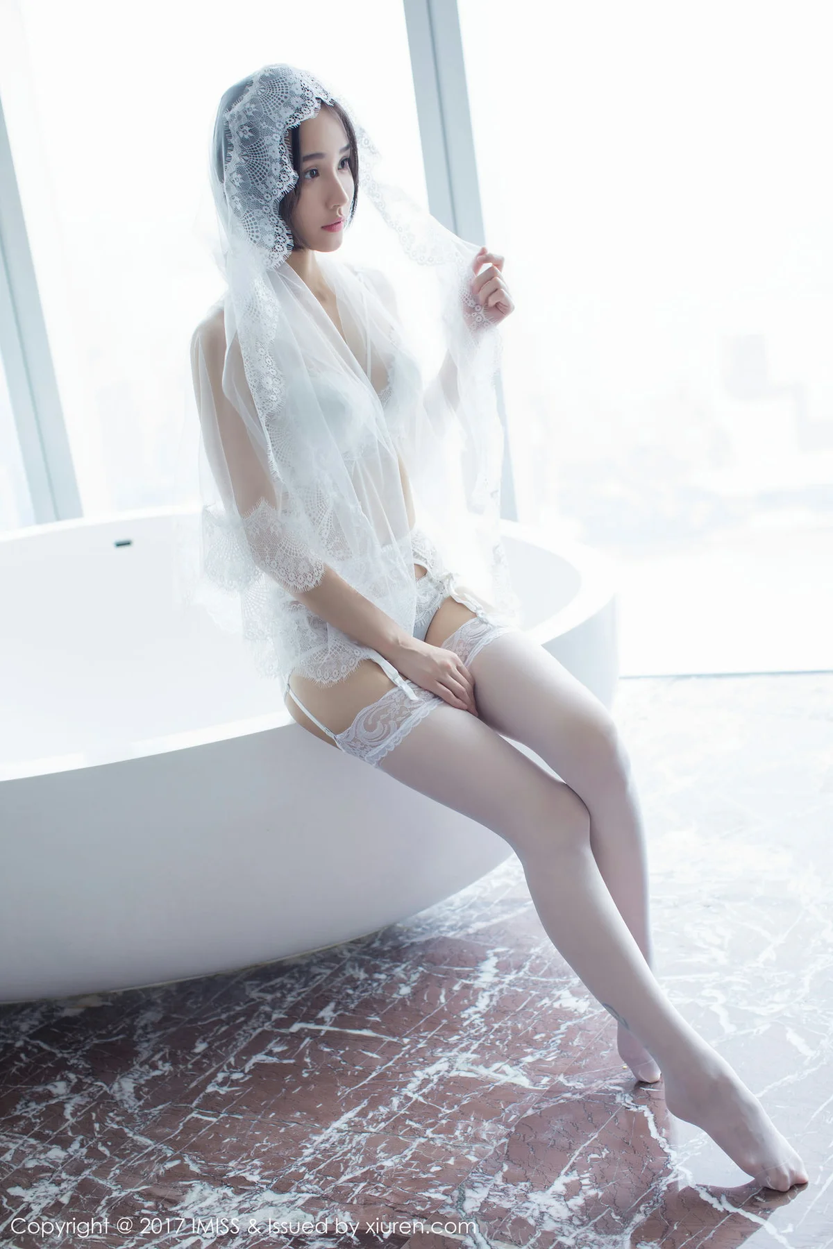 IMiss 爱蜜社 Vol.178 Modo Livia - 47