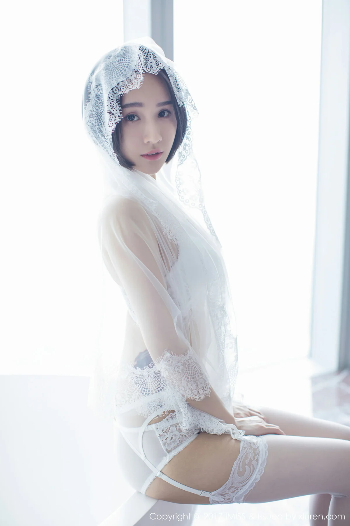 IMiss 爱蜜社 Vol.178 Modo Livia - 48