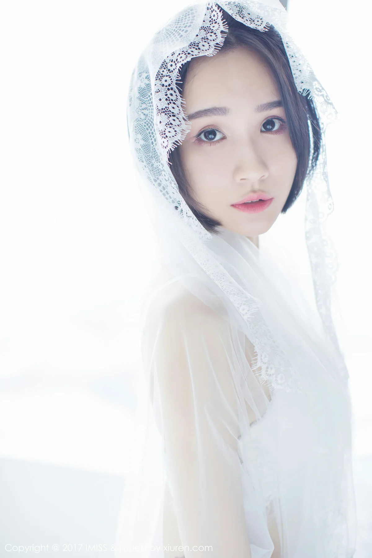 IMiss 爱蜜社 Vol.178 Modo Livia - 49