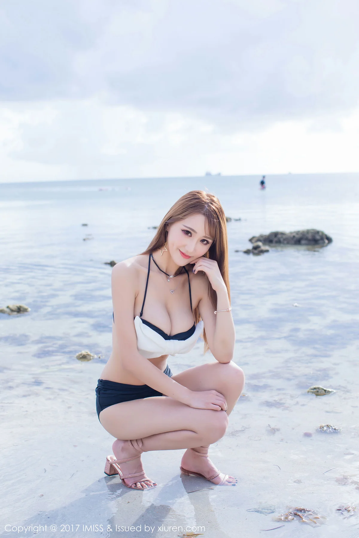 IMiss 爱蜜社 Vol.179 Modo 妤薇Vivian - 20