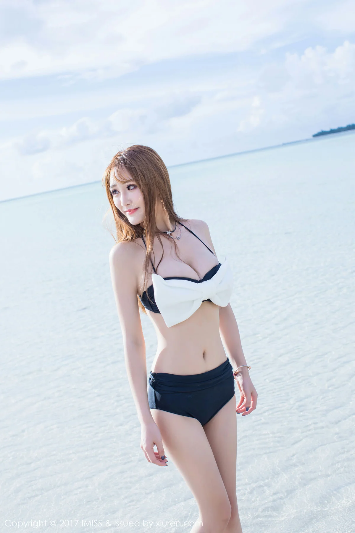 IMiss 爱蜜社 Vol.179 Modo 妤薇Vivian - 24
