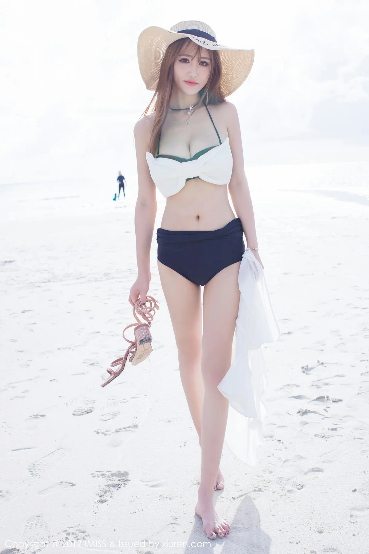 IMiss 爱蜜社 Vol.179 Modo 妤薇Vivian - 30