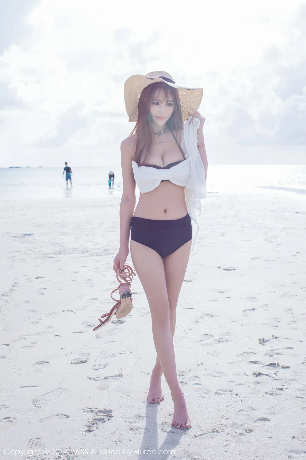 IMiss 爱蜜社 Vol.179 Modo 妤薇Vivian - 32