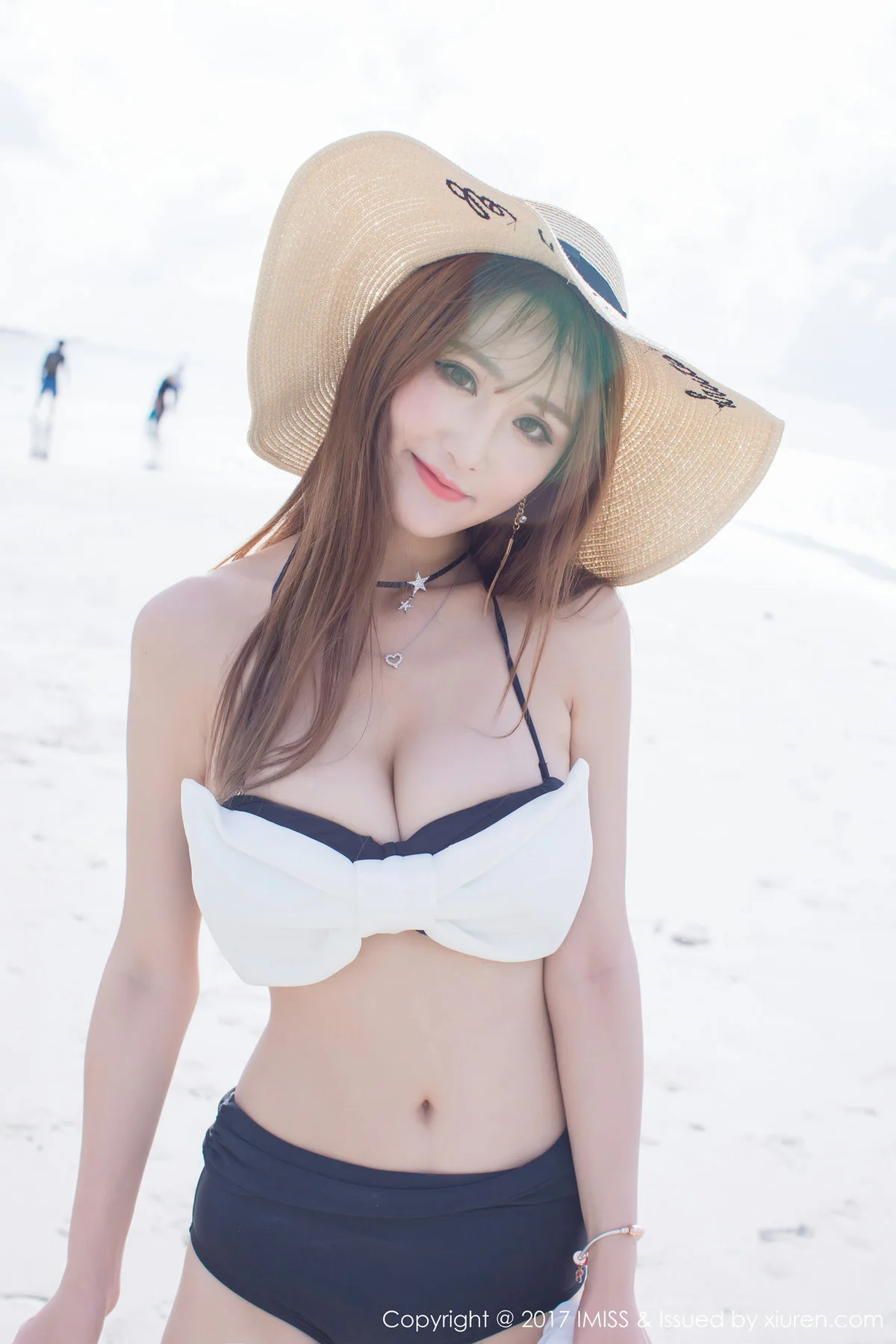 IMiss 爱蜜社 Vol.179 Modo 妤薇Vivian - 34