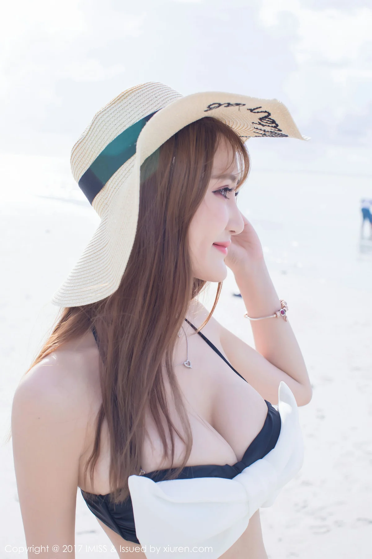 IMiss 爱蜜社 Vol.179 Modo 妤薇Vivian - 37