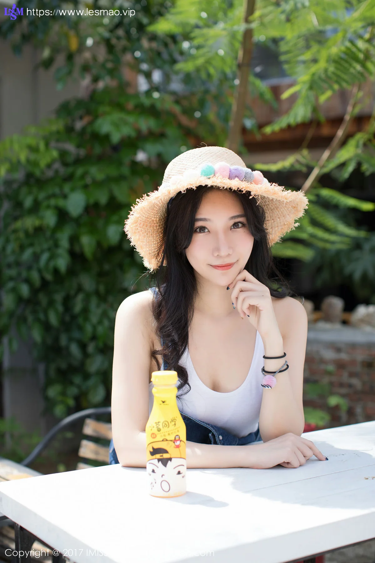 IMiss 爱蜜社 Vol.180 Modo 小狐狸Sica - 9