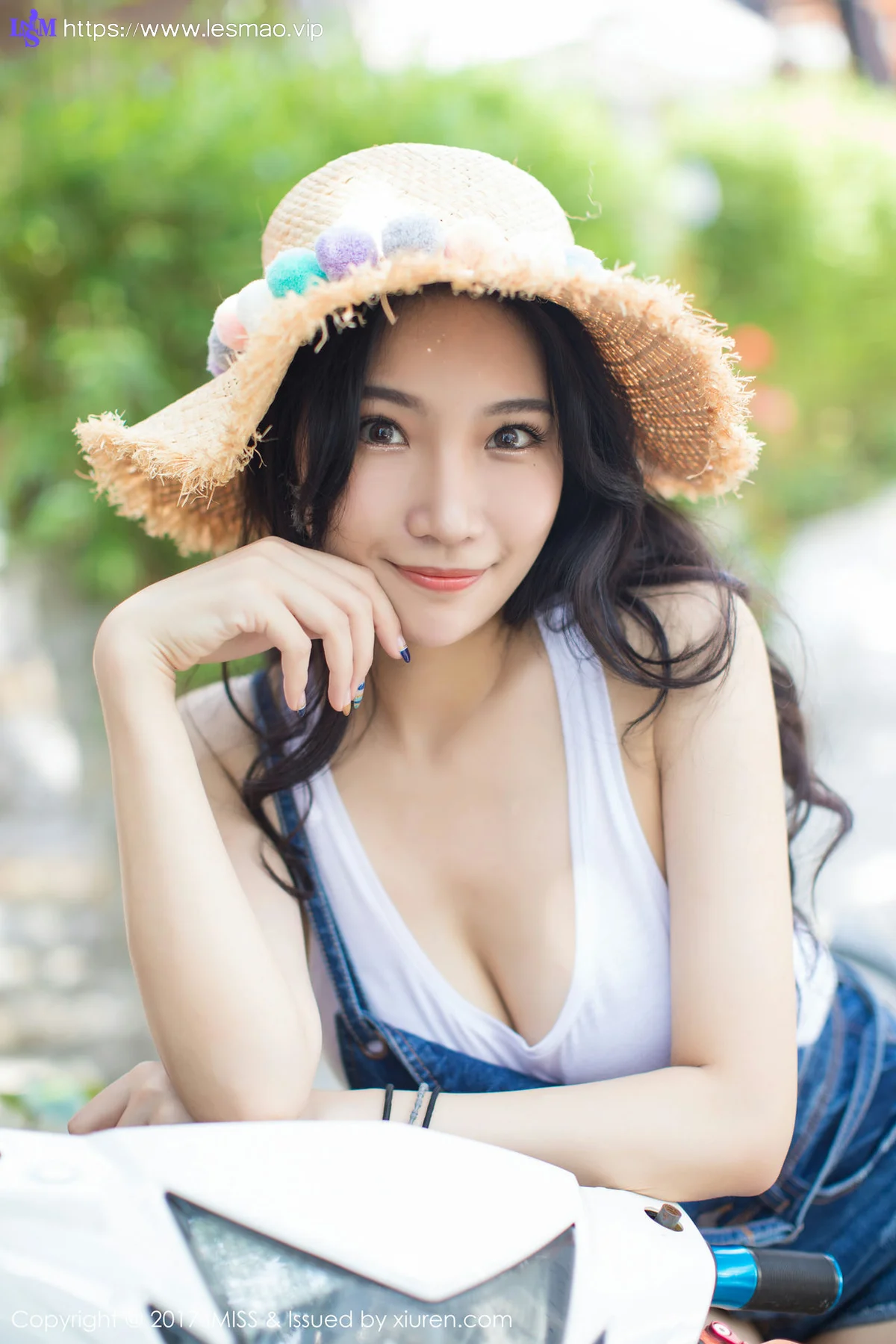 IMiss 爱蜜社 Vol.180 Modo 小狐狸Sica - 12