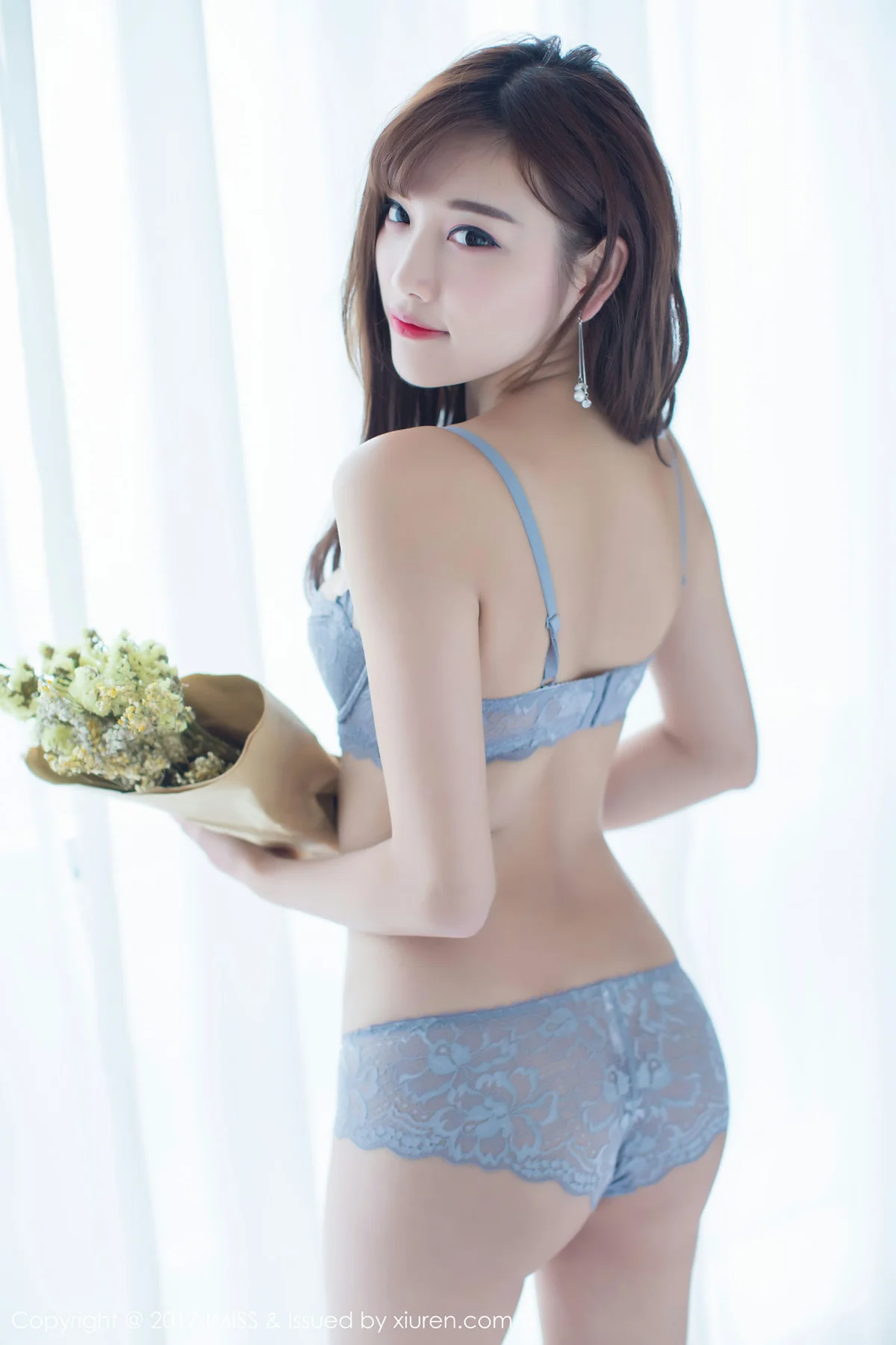 IMiss 爱蜜社 Vol.181 Modo 杨晨晨sugar - 39