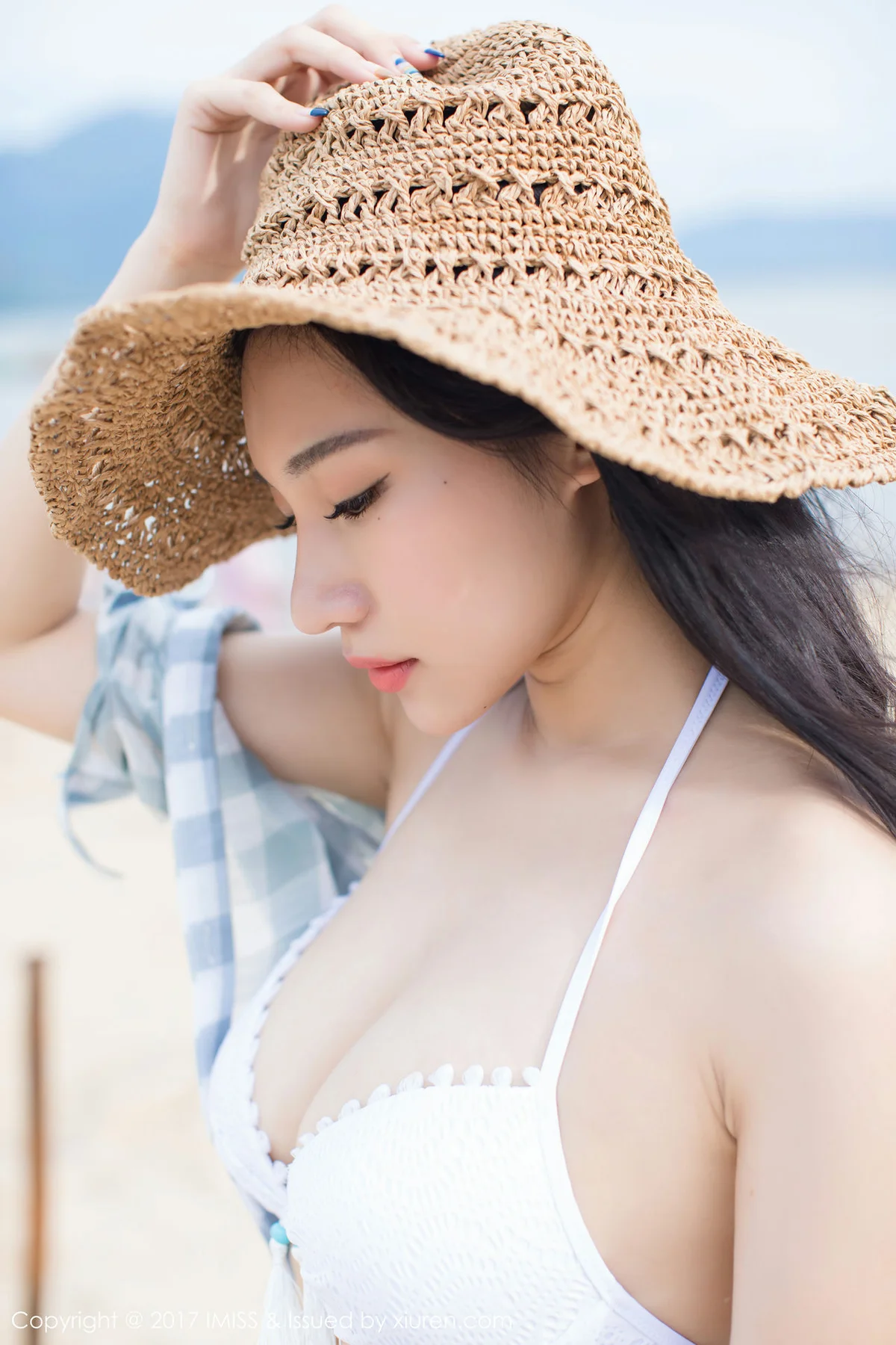 IMiss 爱蜜社 Vol.182 Modo 小狐狸Sica - 28