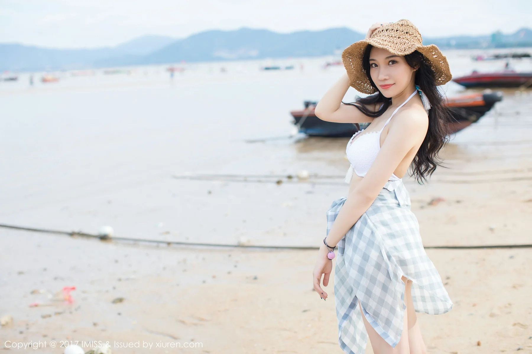 IMiss 爱蜜社 Vol.182 Modo 小狐狸Sica - 38