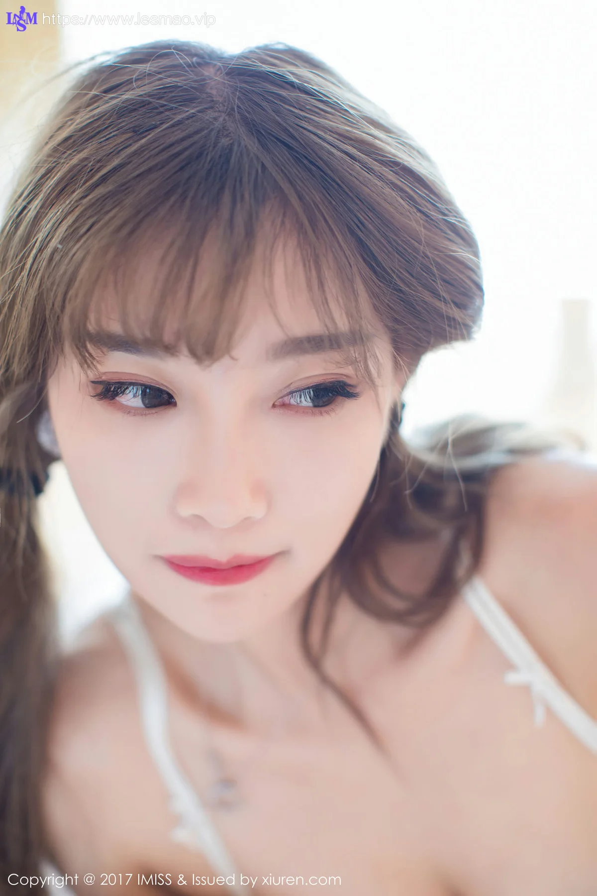 IMiss 爱蜜社 Vol.183 Modo 杨晨晨sugar - 12