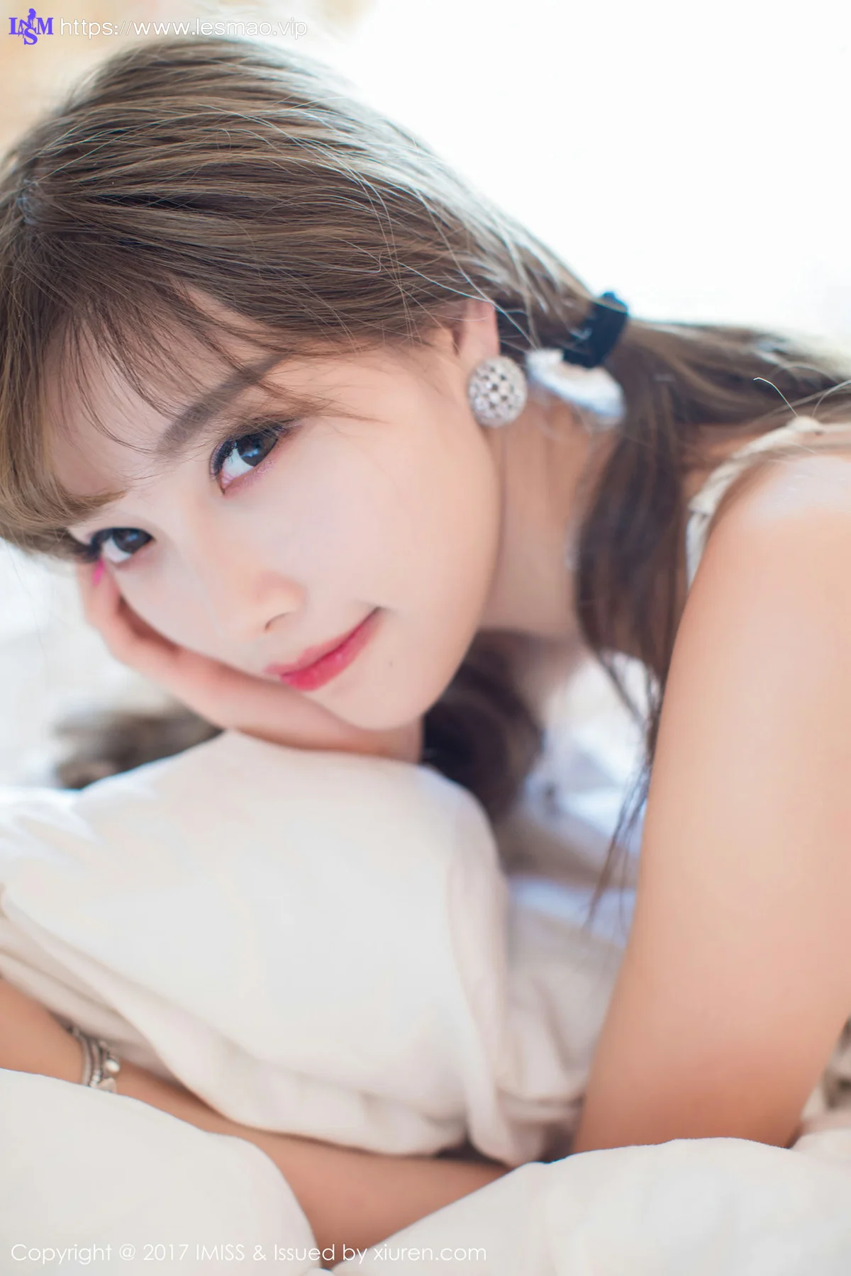 IMiss 爱蜜社 Vol.183 Modo 杨晨晨sugar - 14