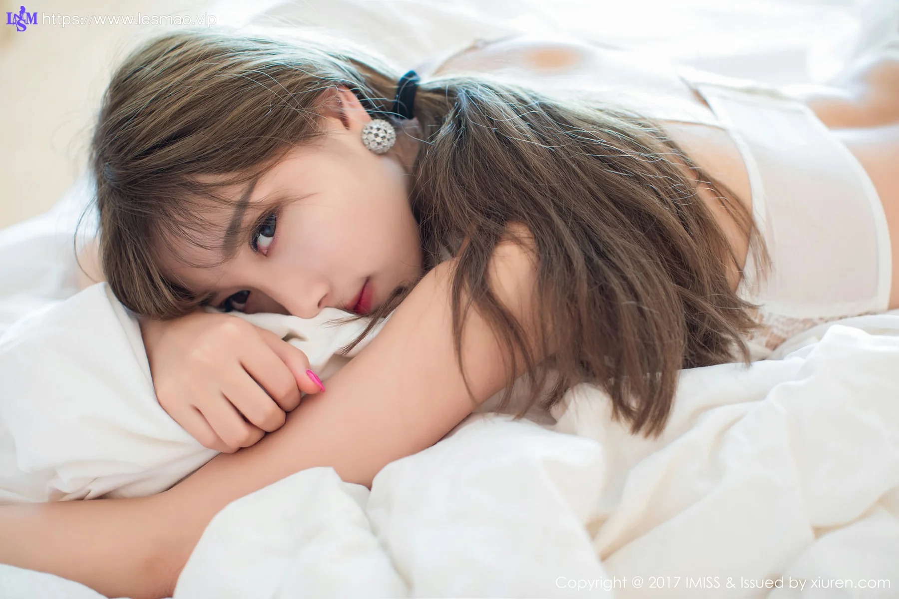IMiss 爱蜜社 Vol.183 Modo 杨晨晨sugar - 18