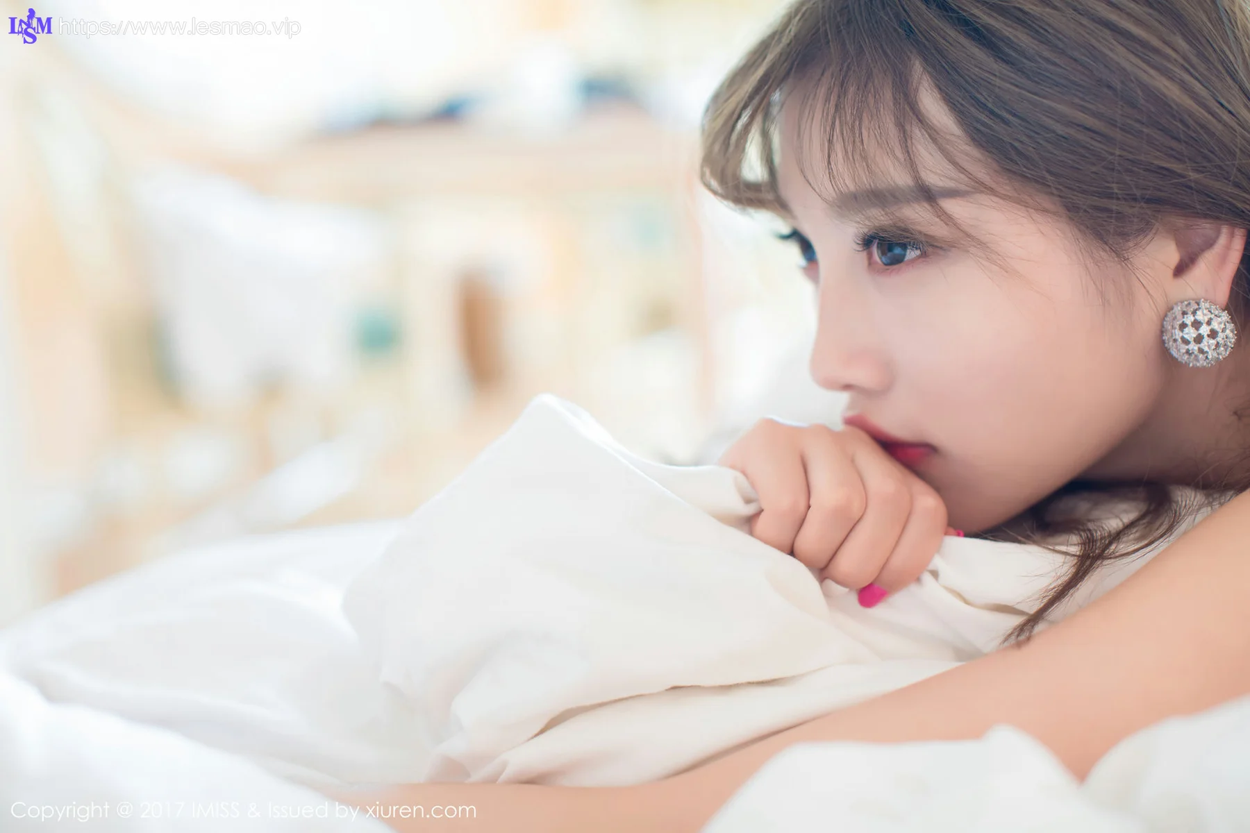 IMiss 爱蜜社 Vol.183 Modo 杨晨晨sugar - 20